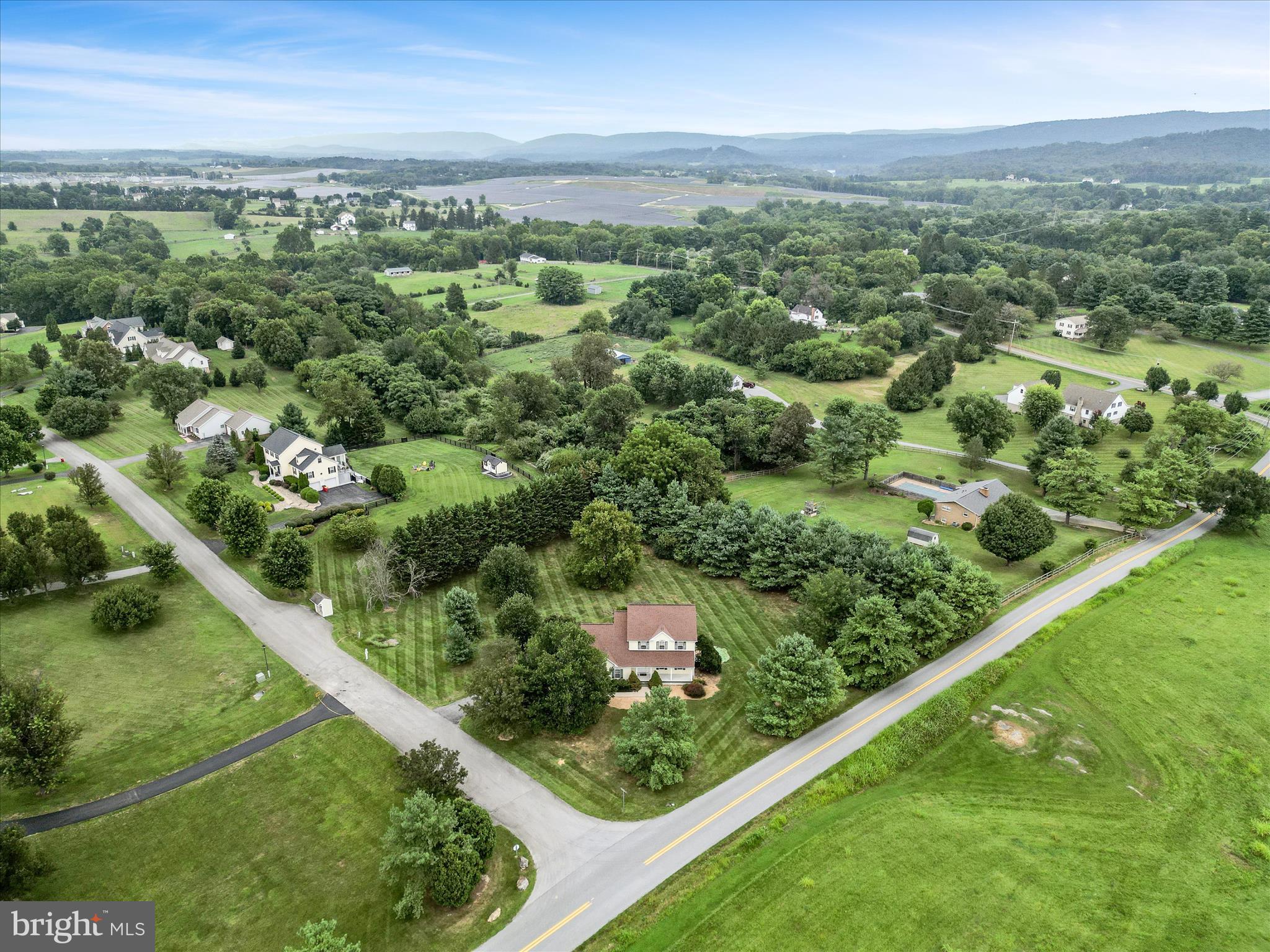 EASTLAND - Residential