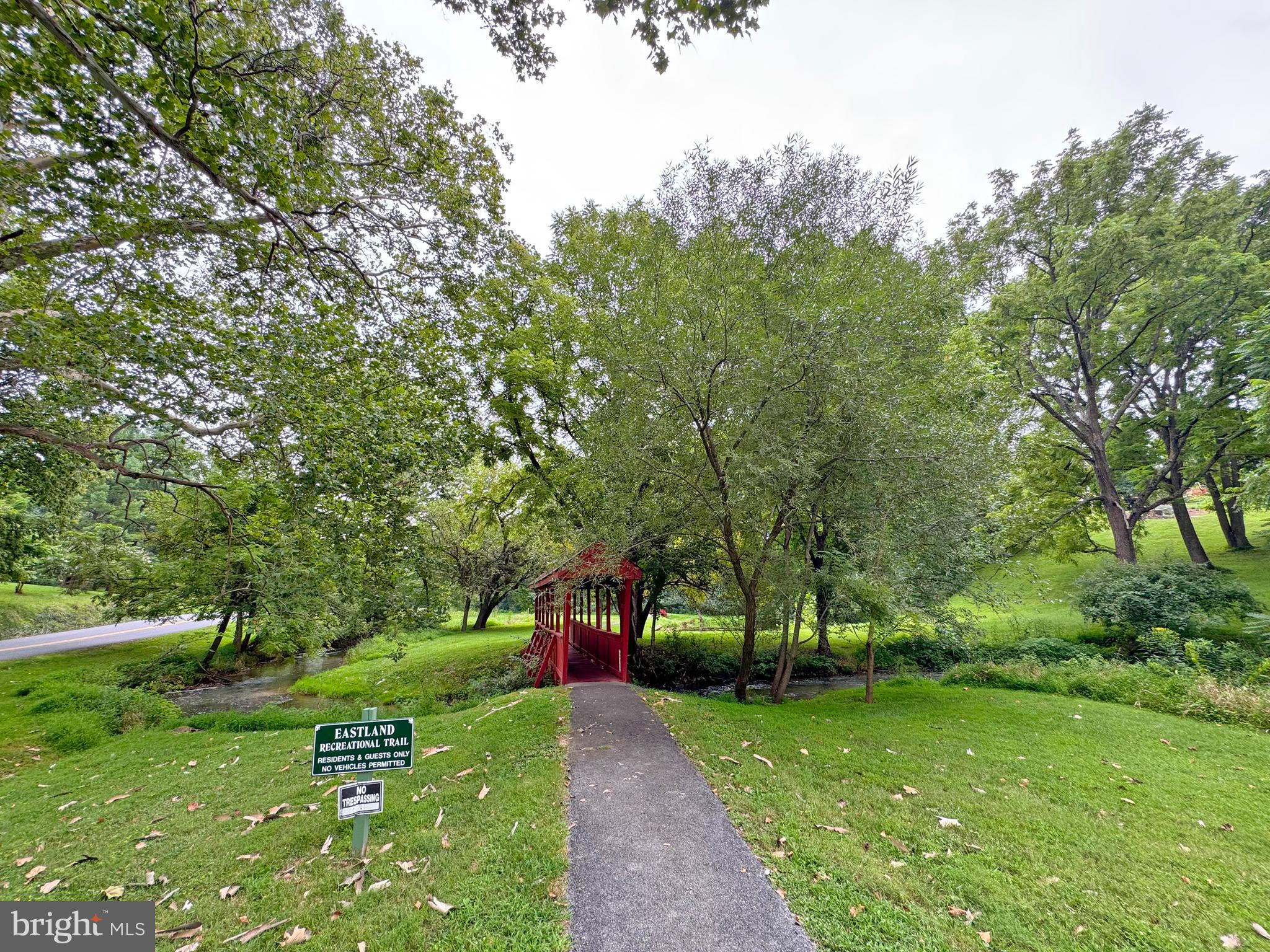 EASTLAND - Residential