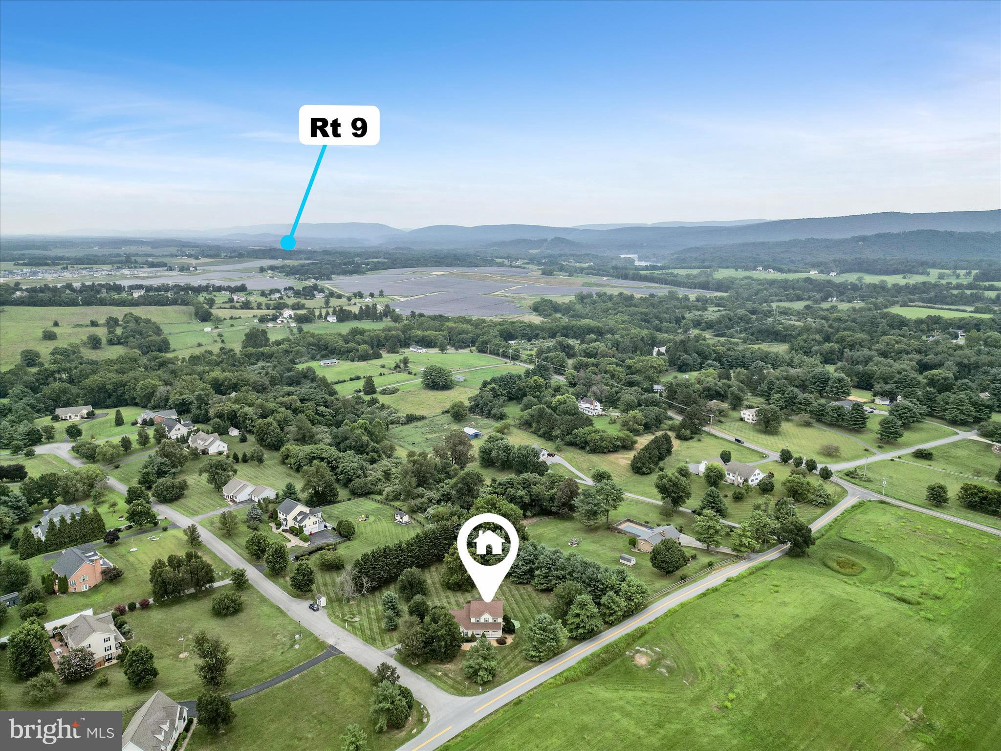 EASTLAND - Residential