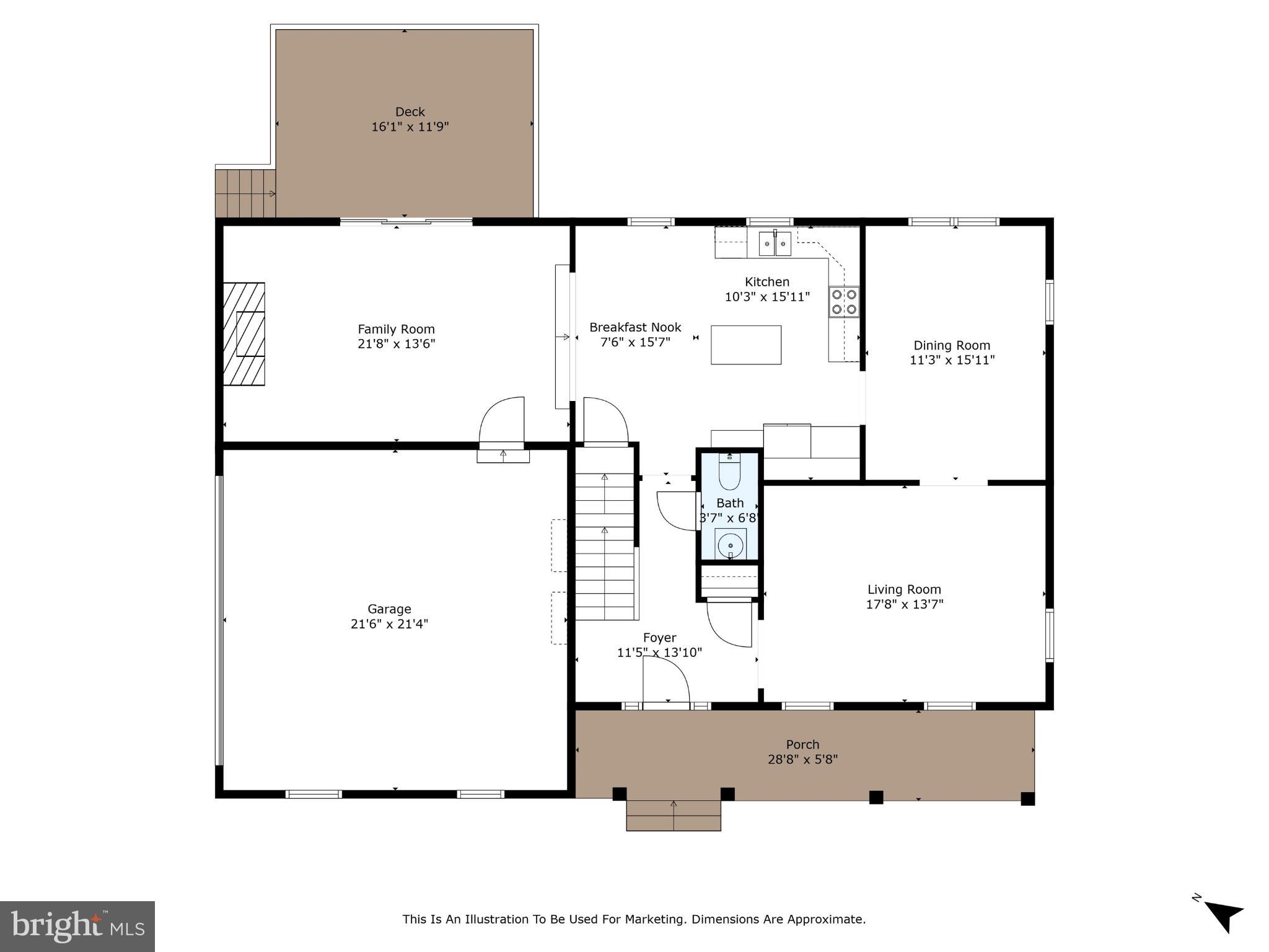 EASTLAND - Residential