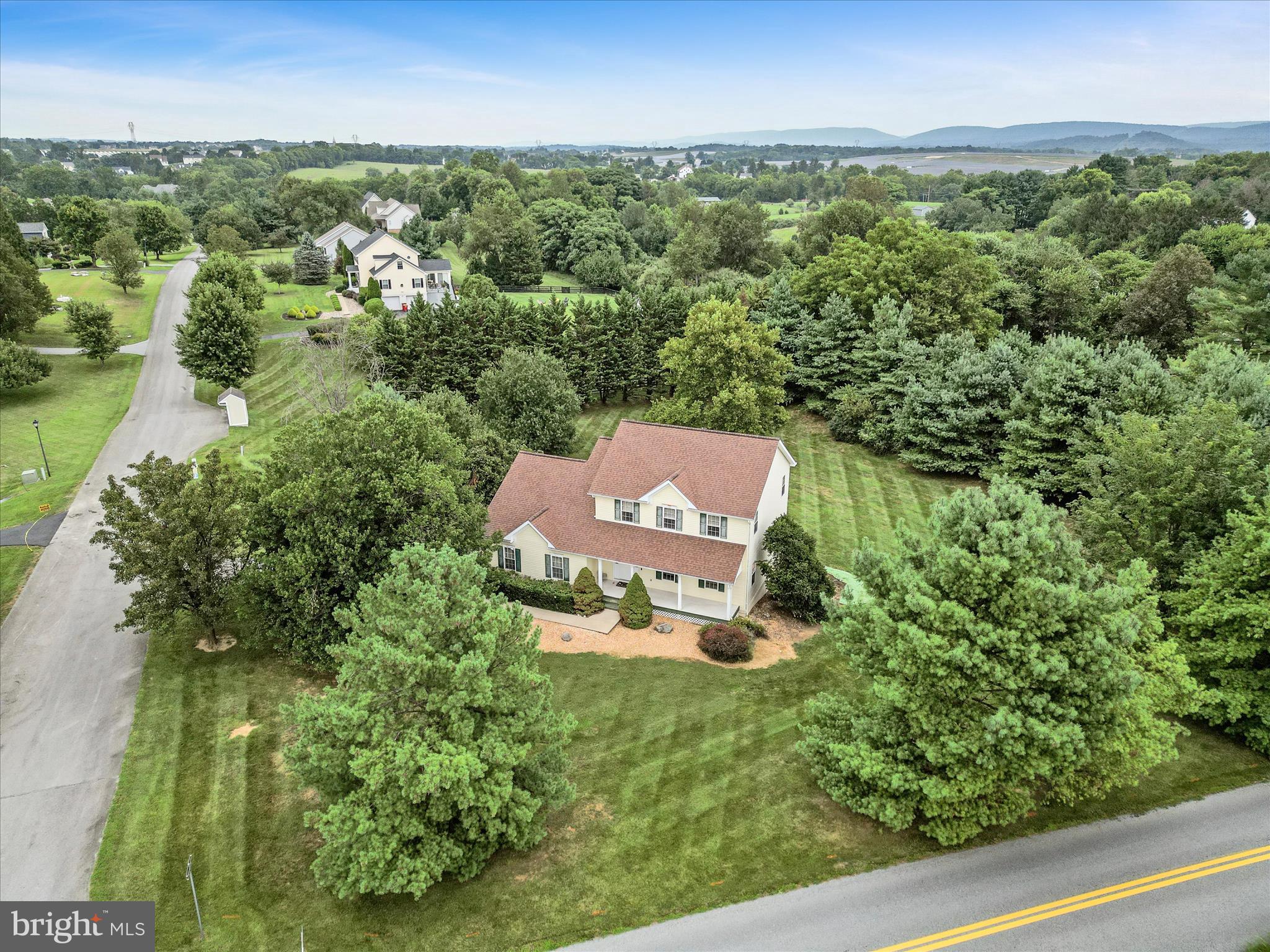 EASTLAND - Residential