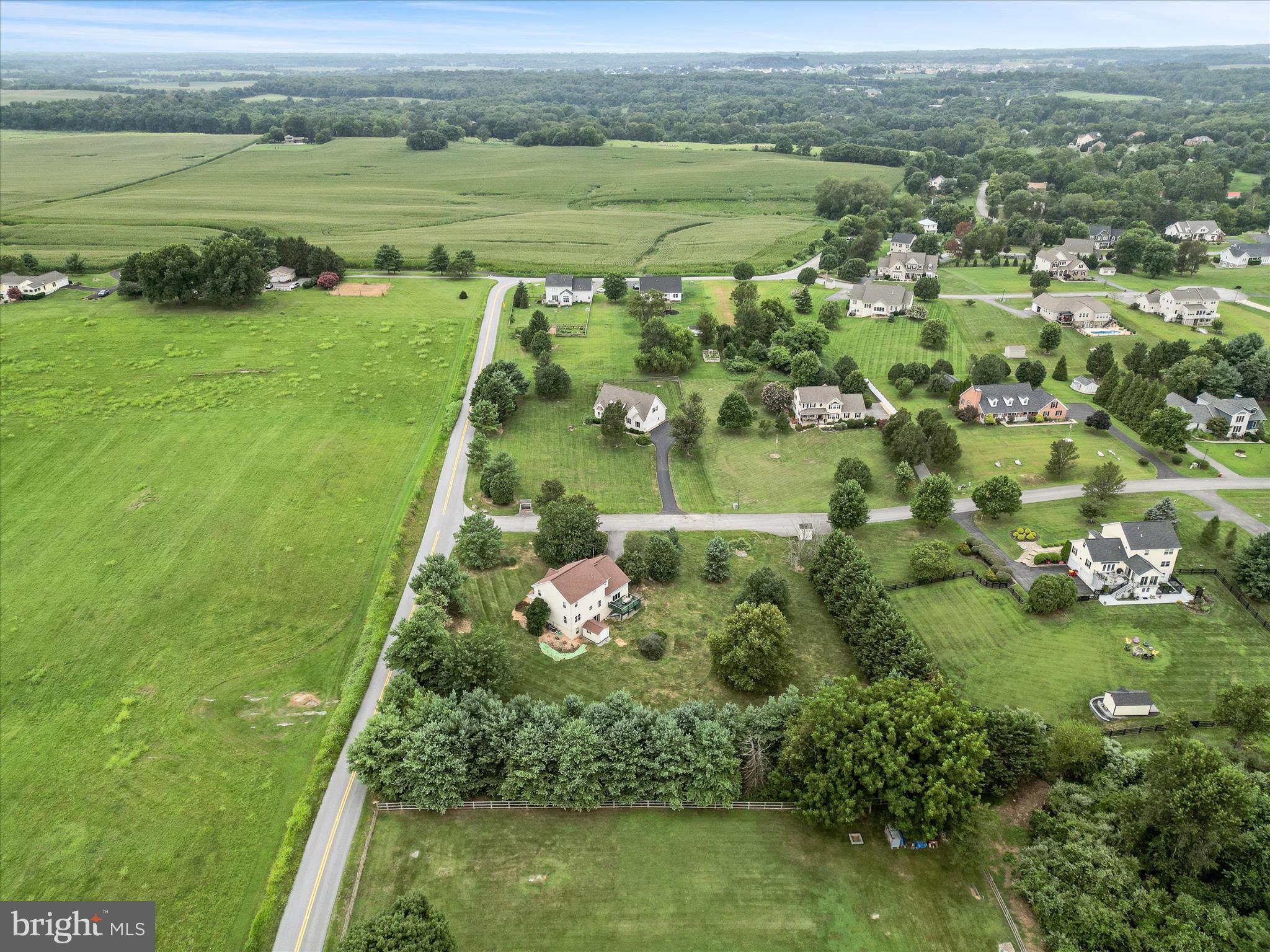 EASTLAND - Residential