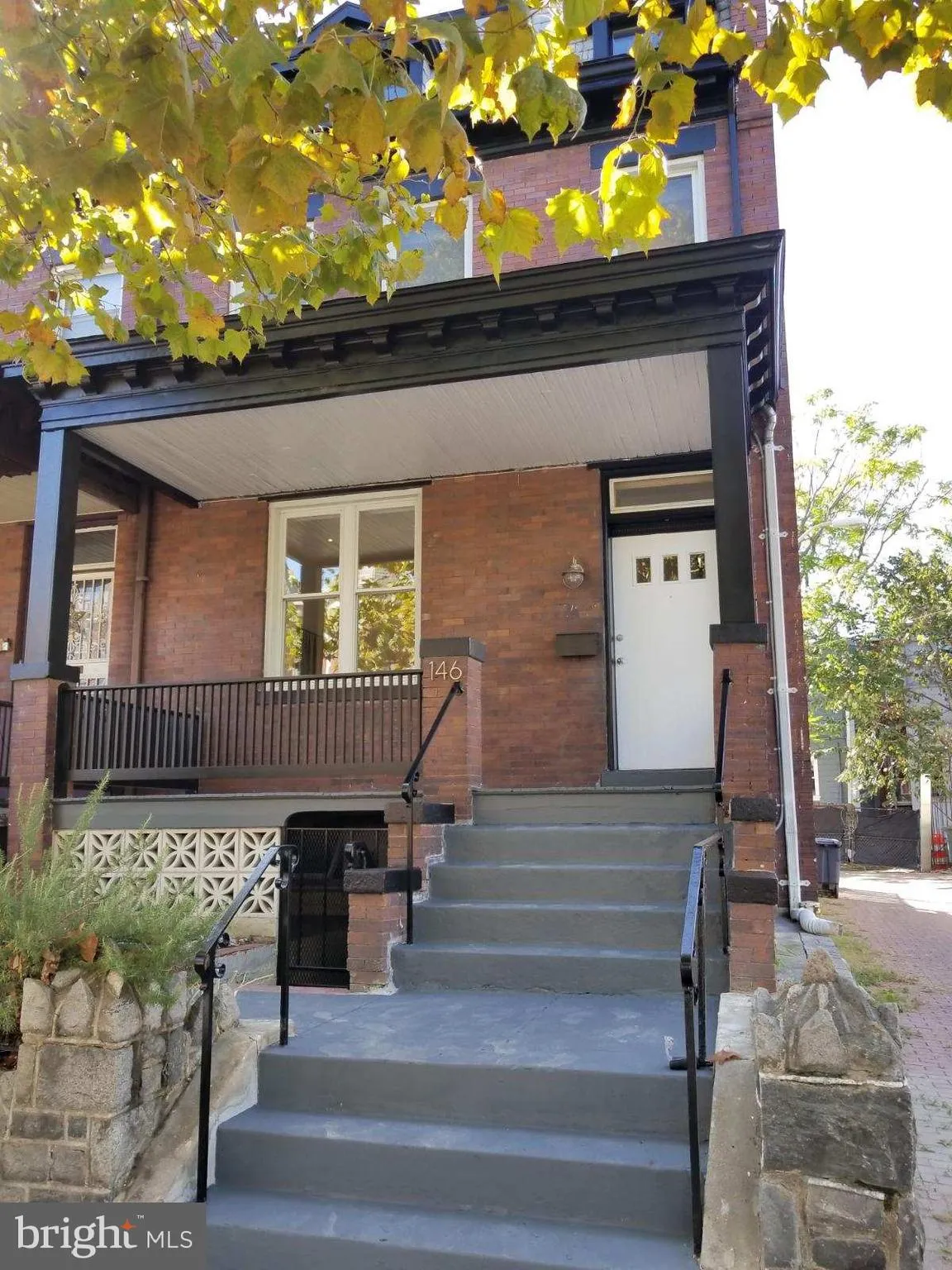 146 Randolph Place NW, Washington, DC 20001