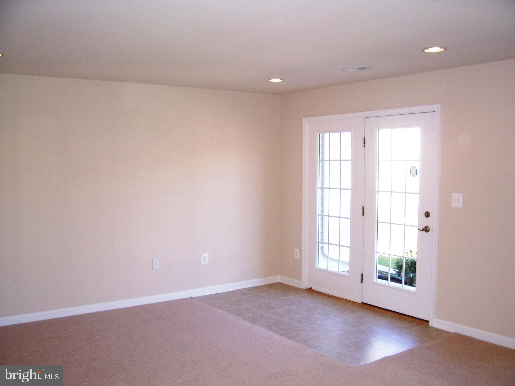 ACTON VILLAGE - Residential Lease