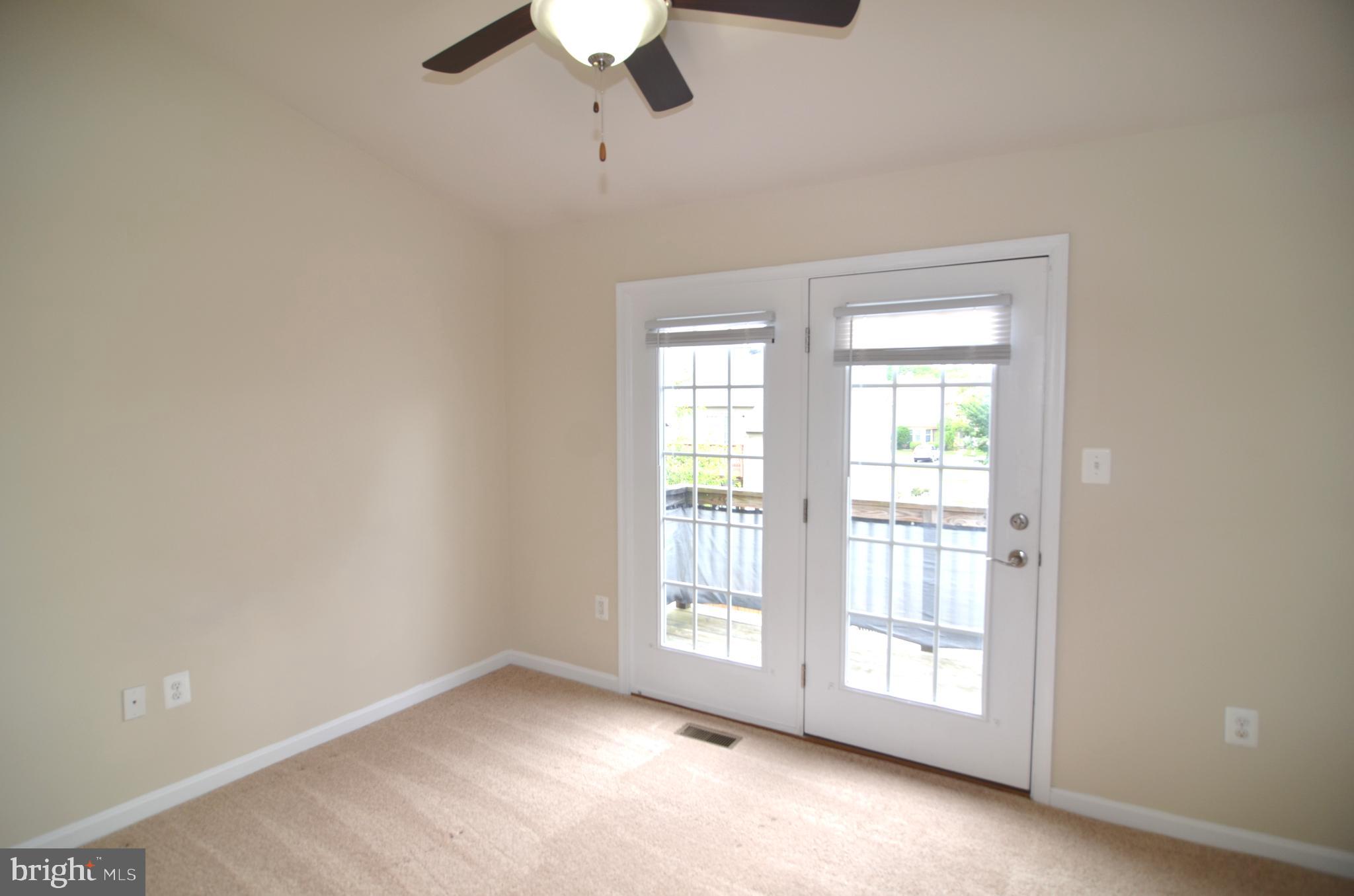 ACTON VILLAGE - Residential Lease