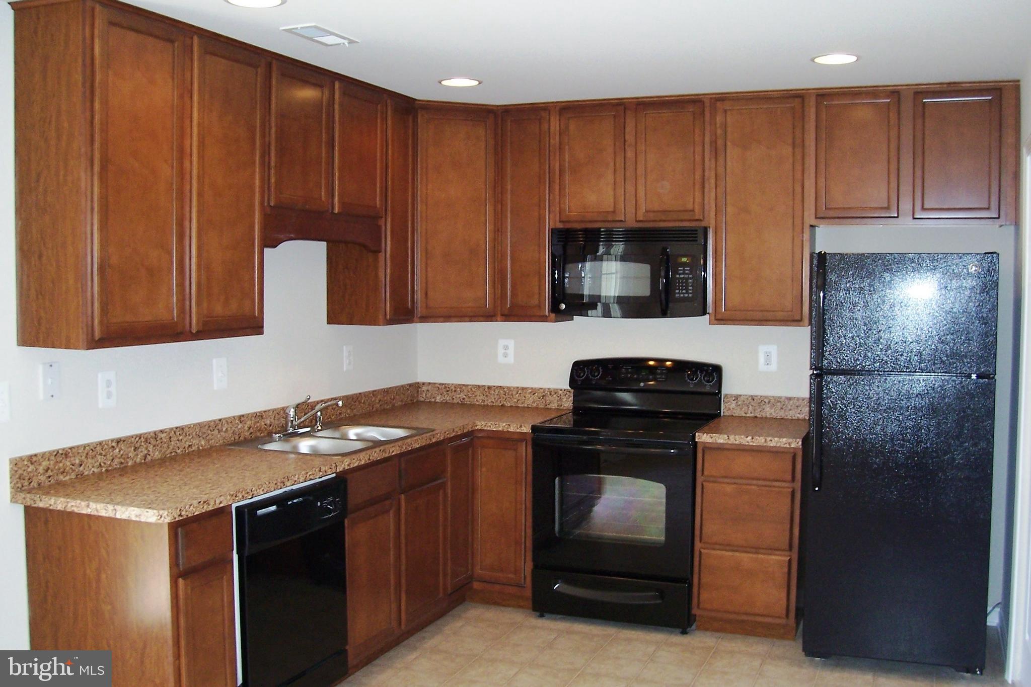 ACTON VILLAGE - Residential Lease