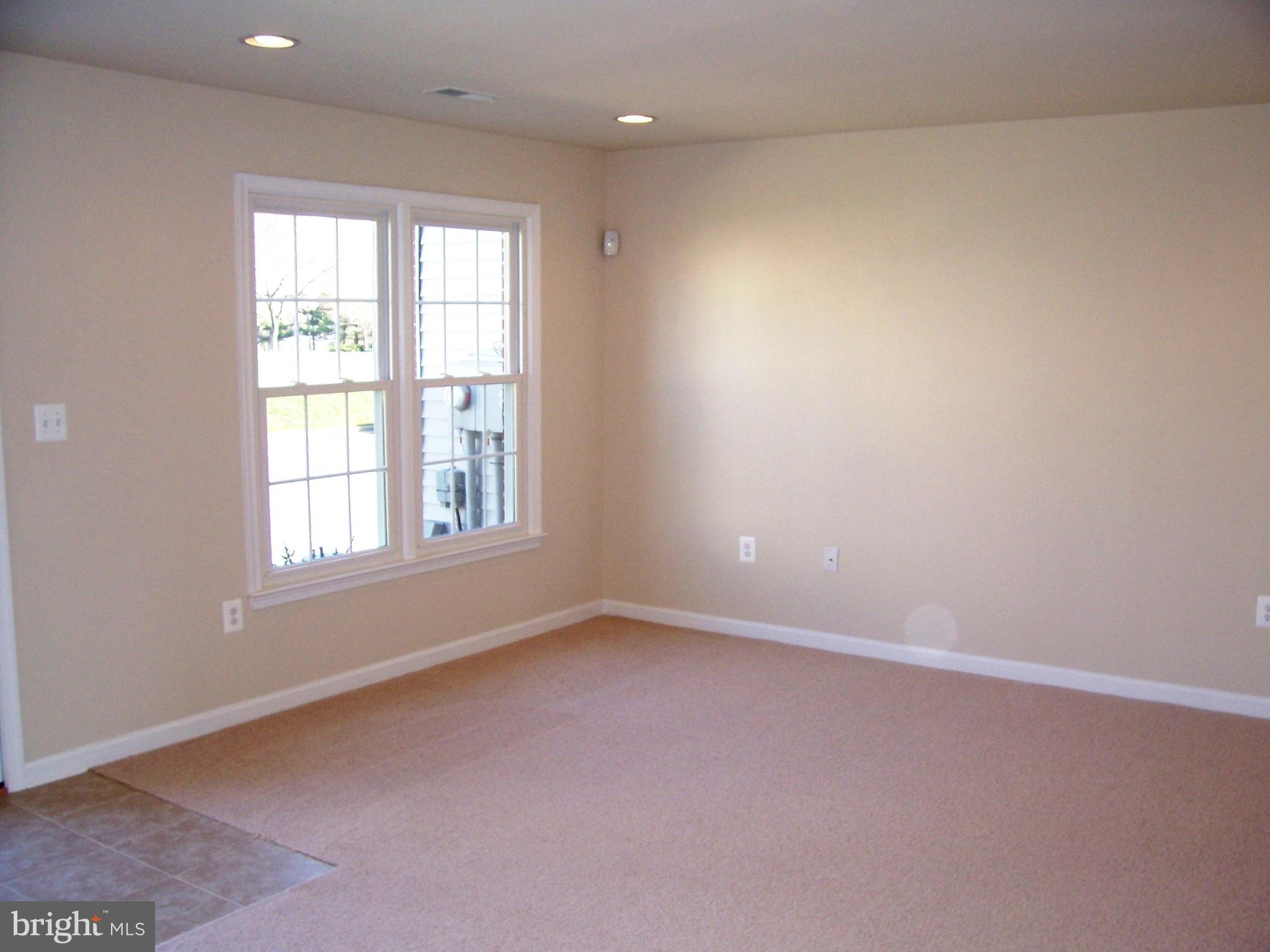 ACTON VILLAGE - Residential Lease