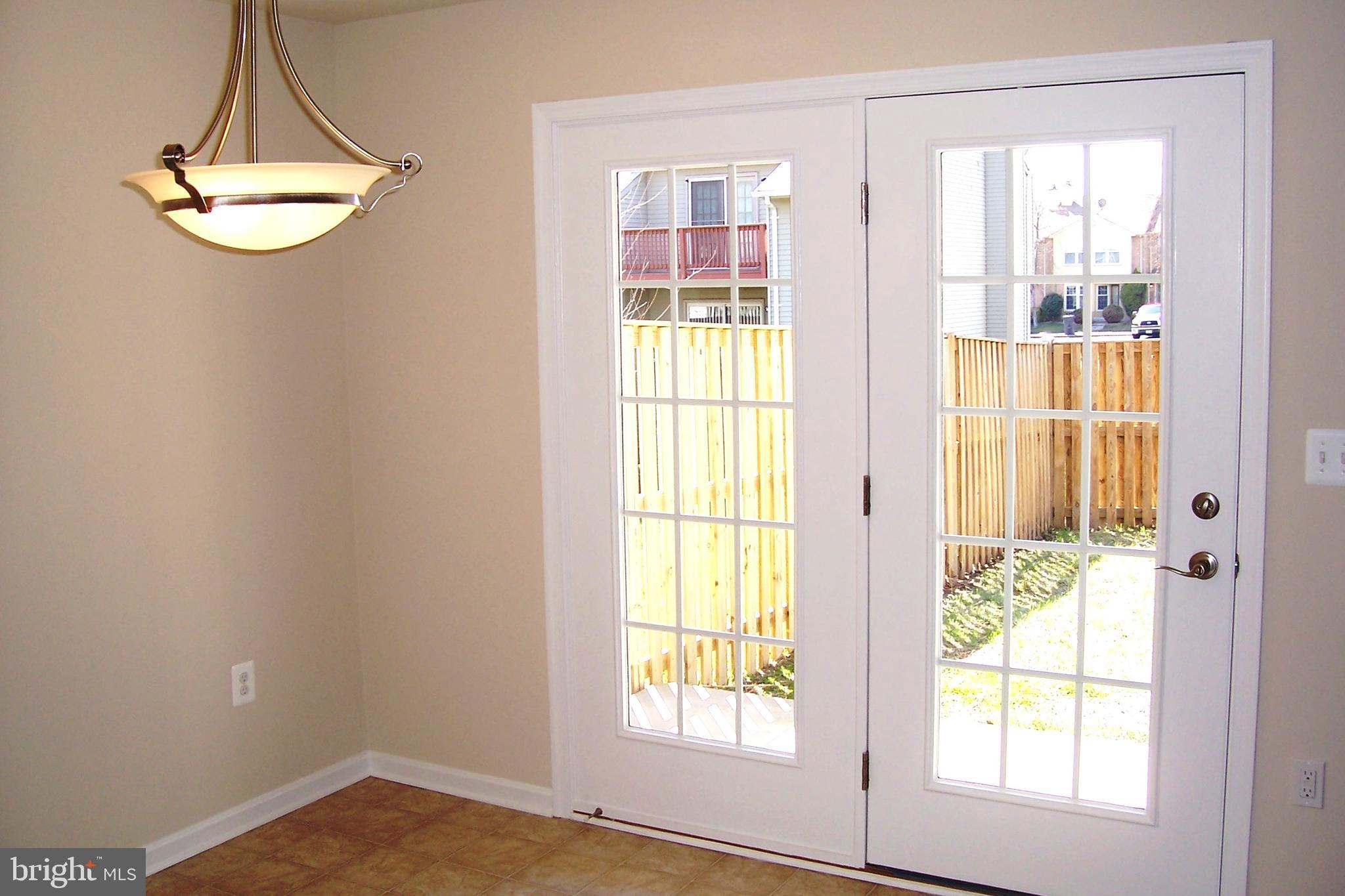 ACTON VILLAGE - Residential Lease