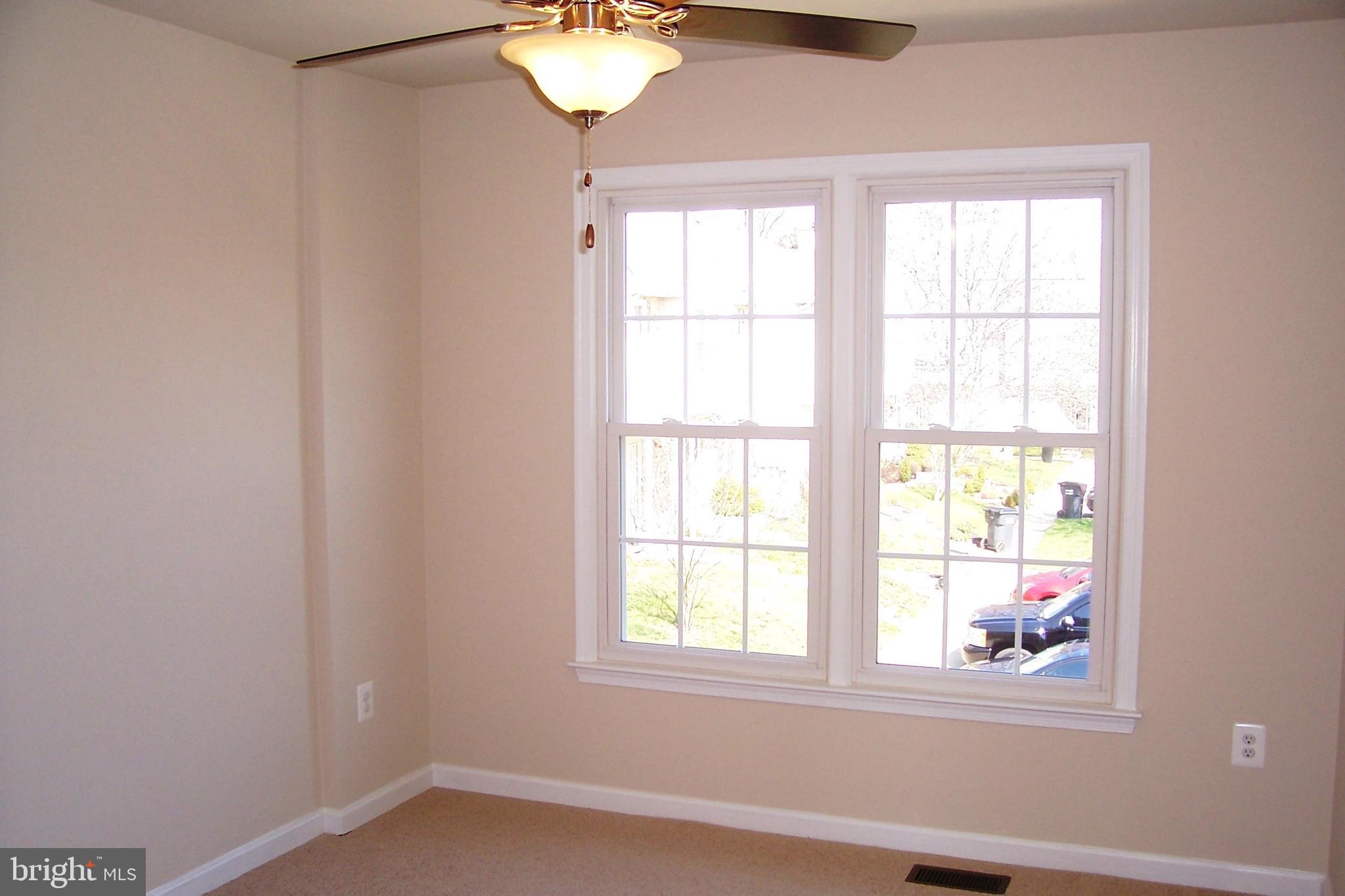 ACTON VILLAGE - Residential Lease