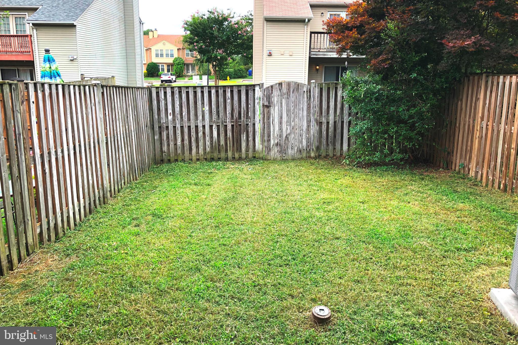 ACTON VILLAGE - Residential Lease