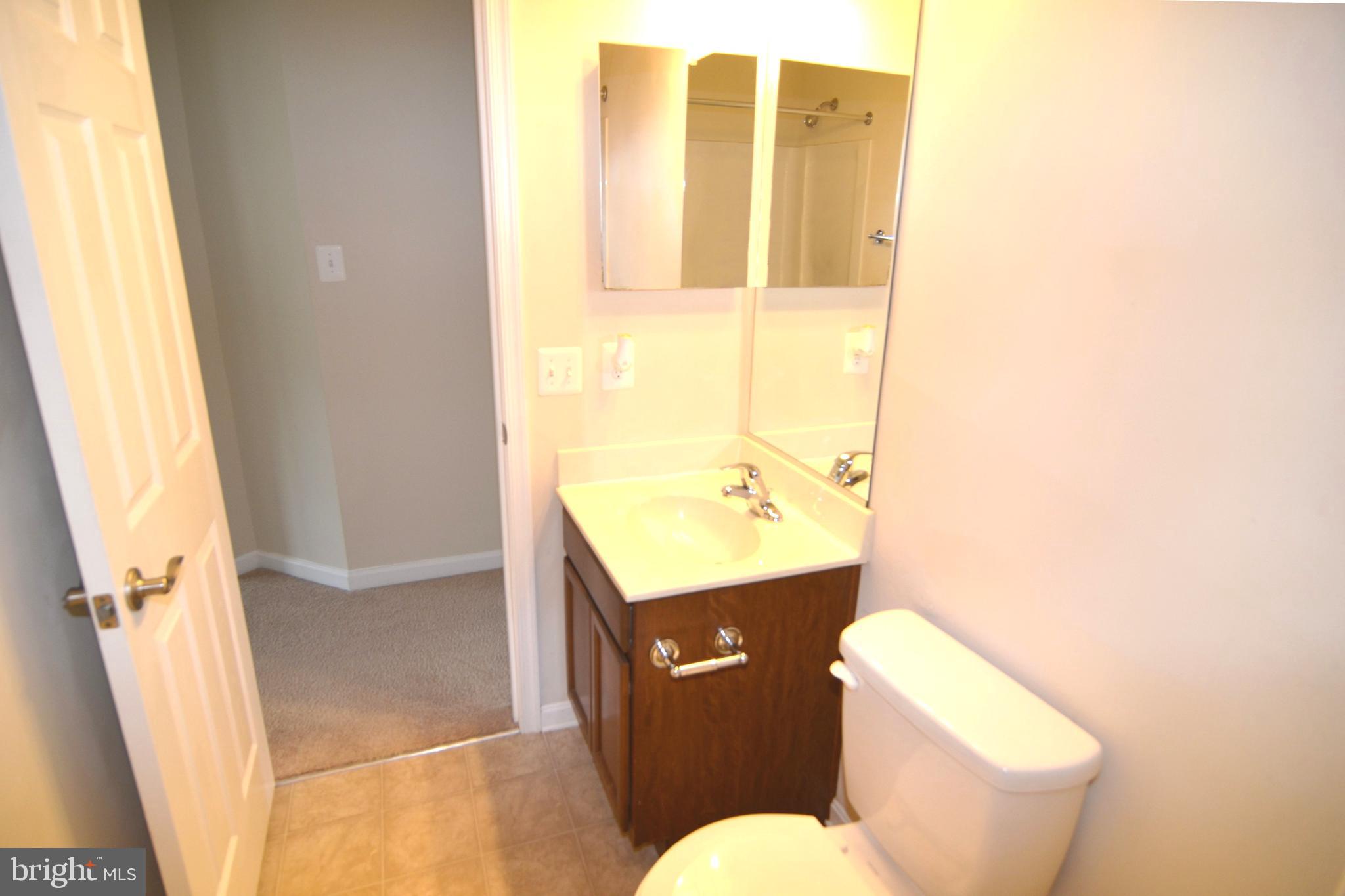 ACTON VILLAGE - Residential Lease