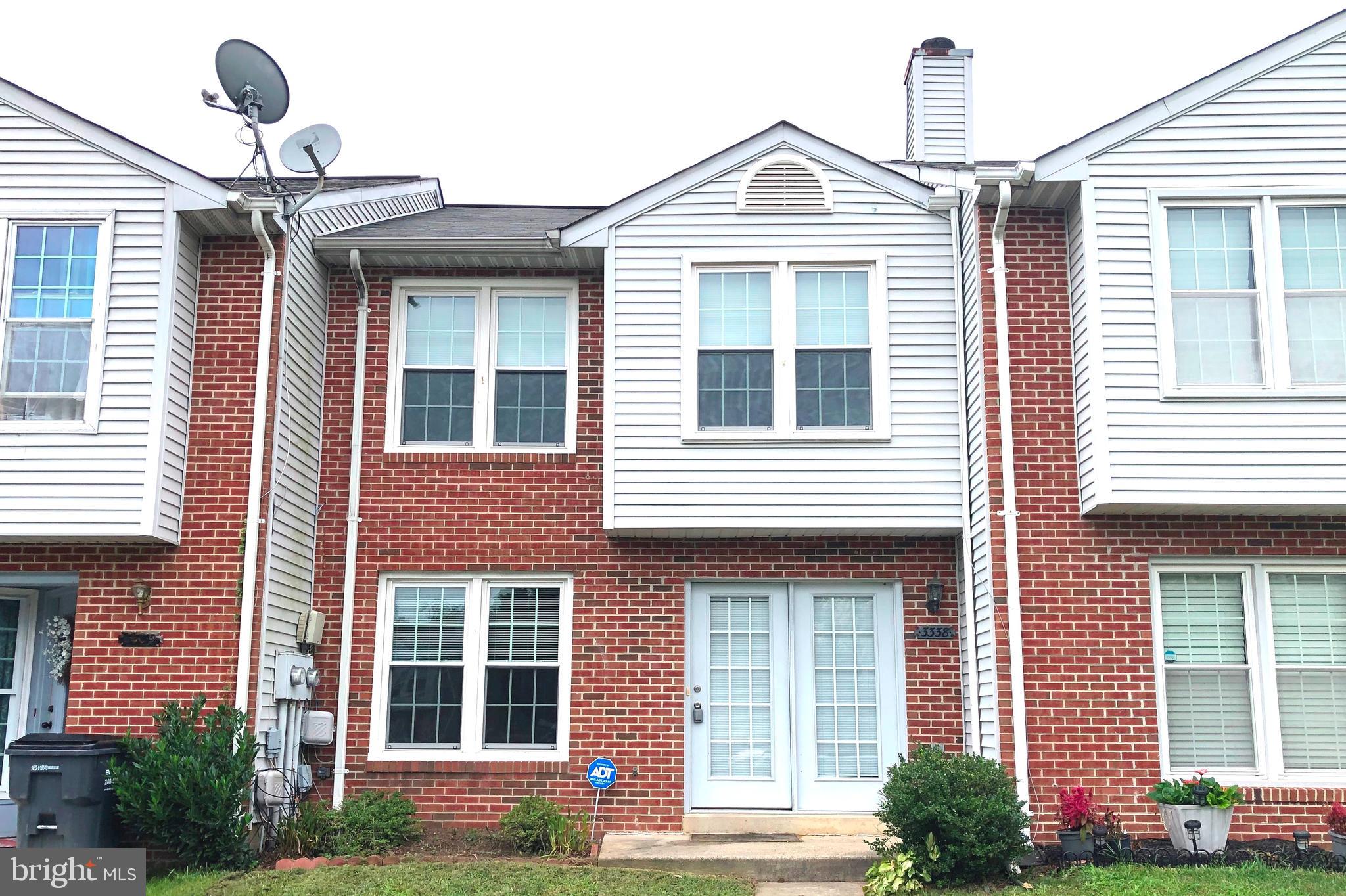 ACTON VILLAGE - Residential Lease