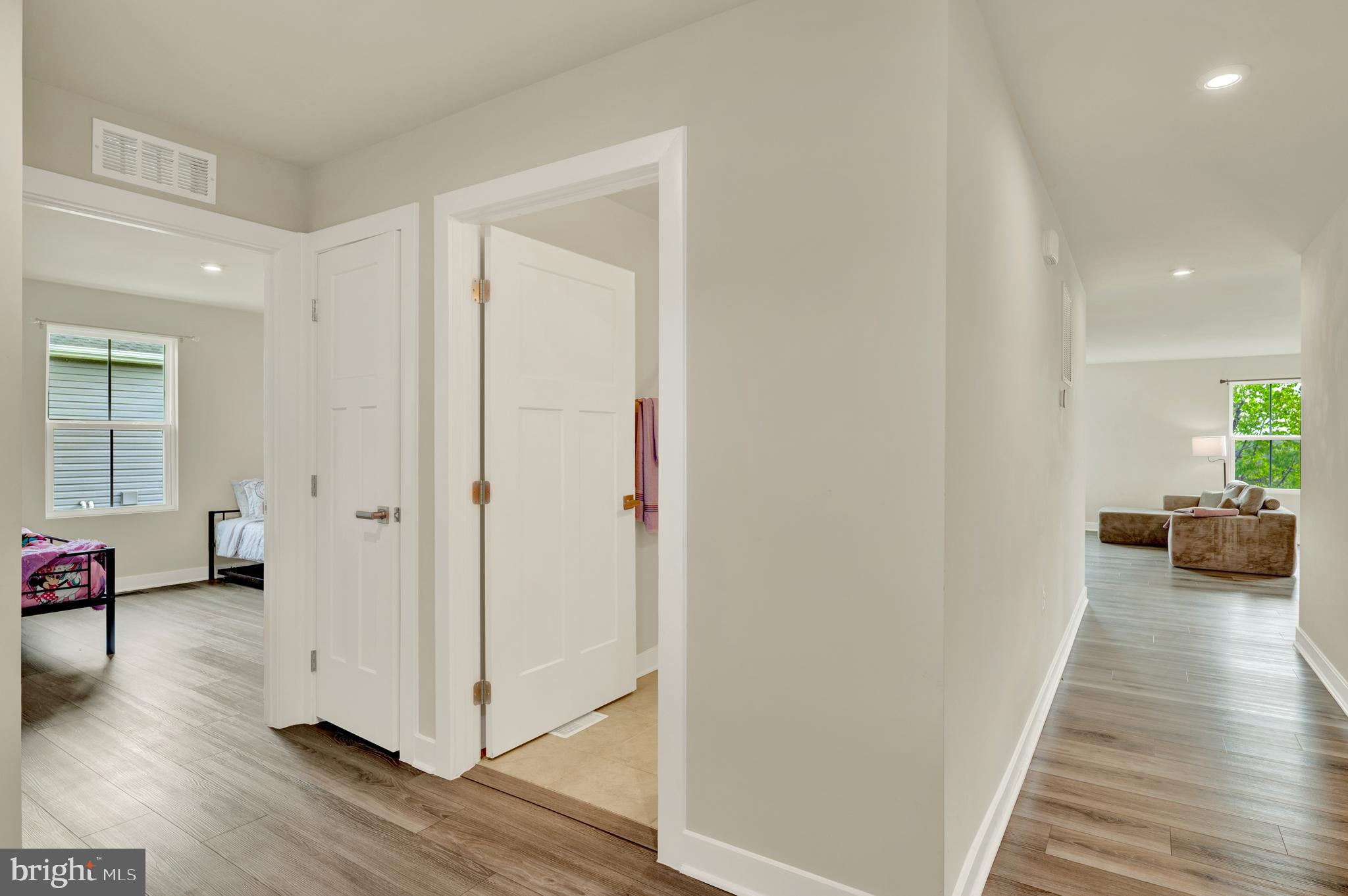 ARCADIA NORTH - Residential