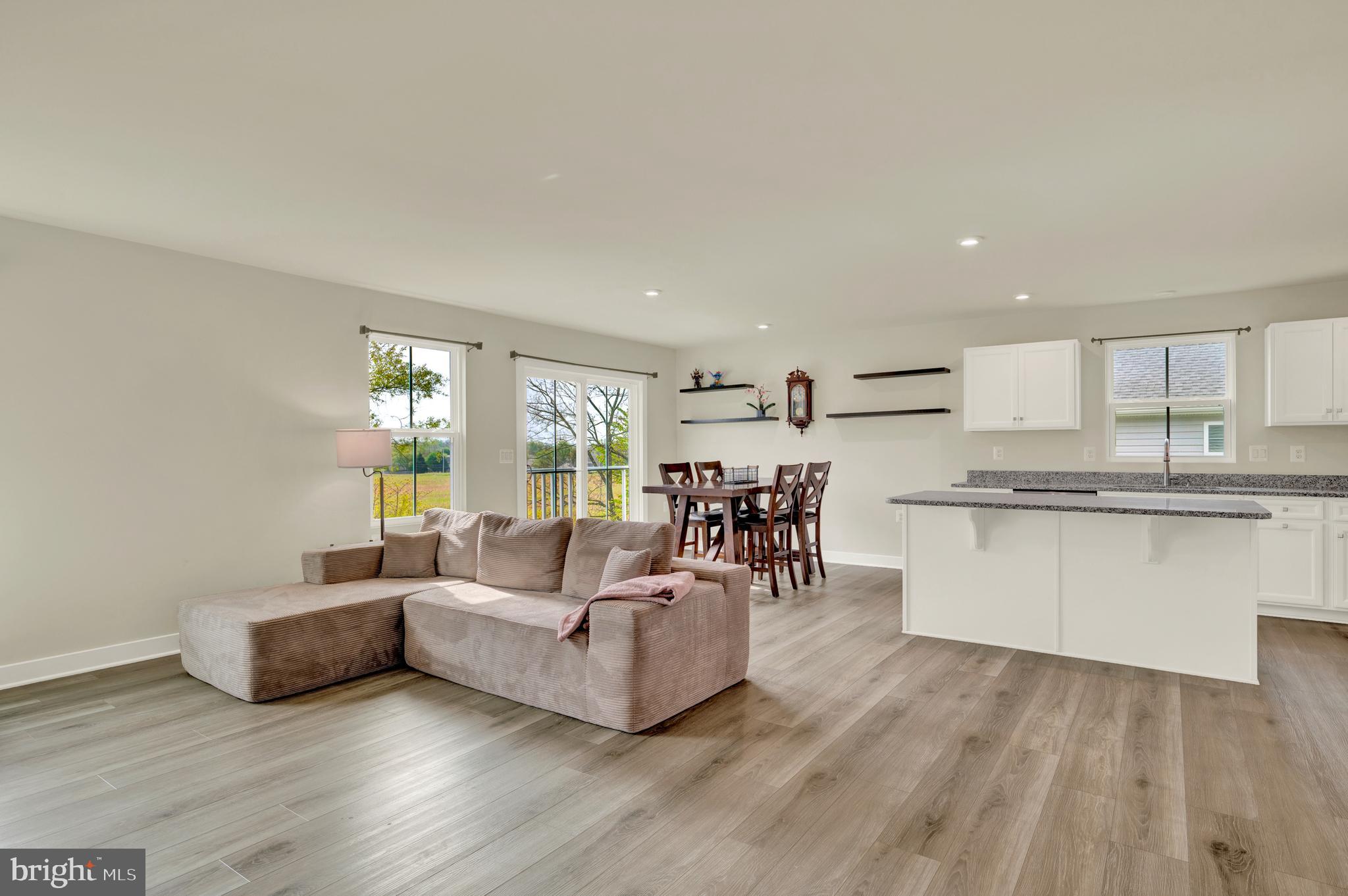 ARCADIA NORTH - Residential