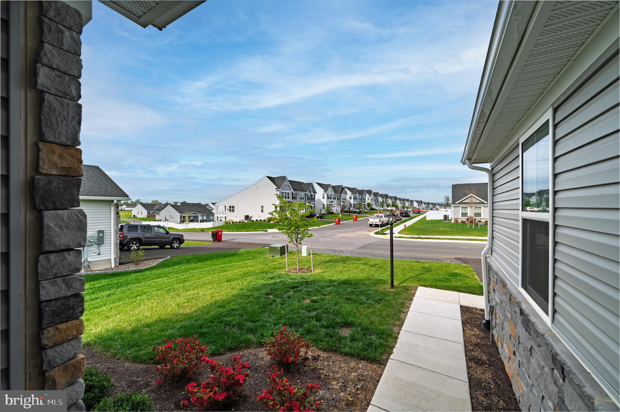 ARCADIA NORTH - Residential