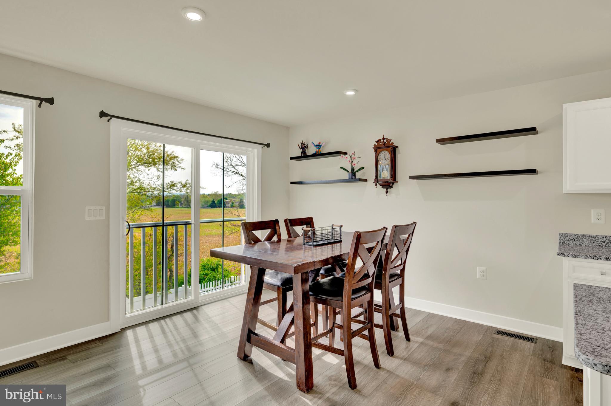 ARCADIA NORTH - Residential