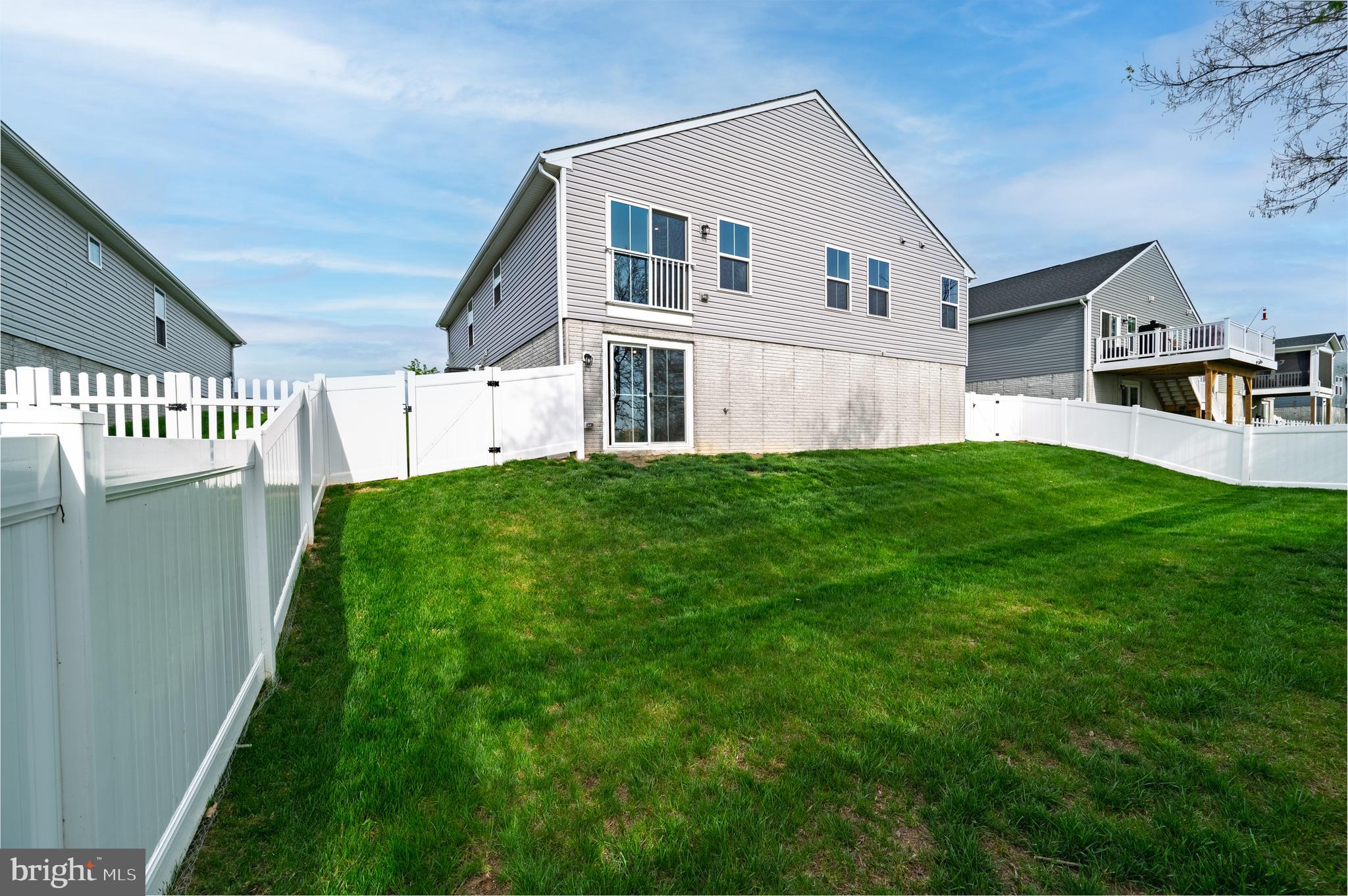 ARCADIA NORTH - Residential