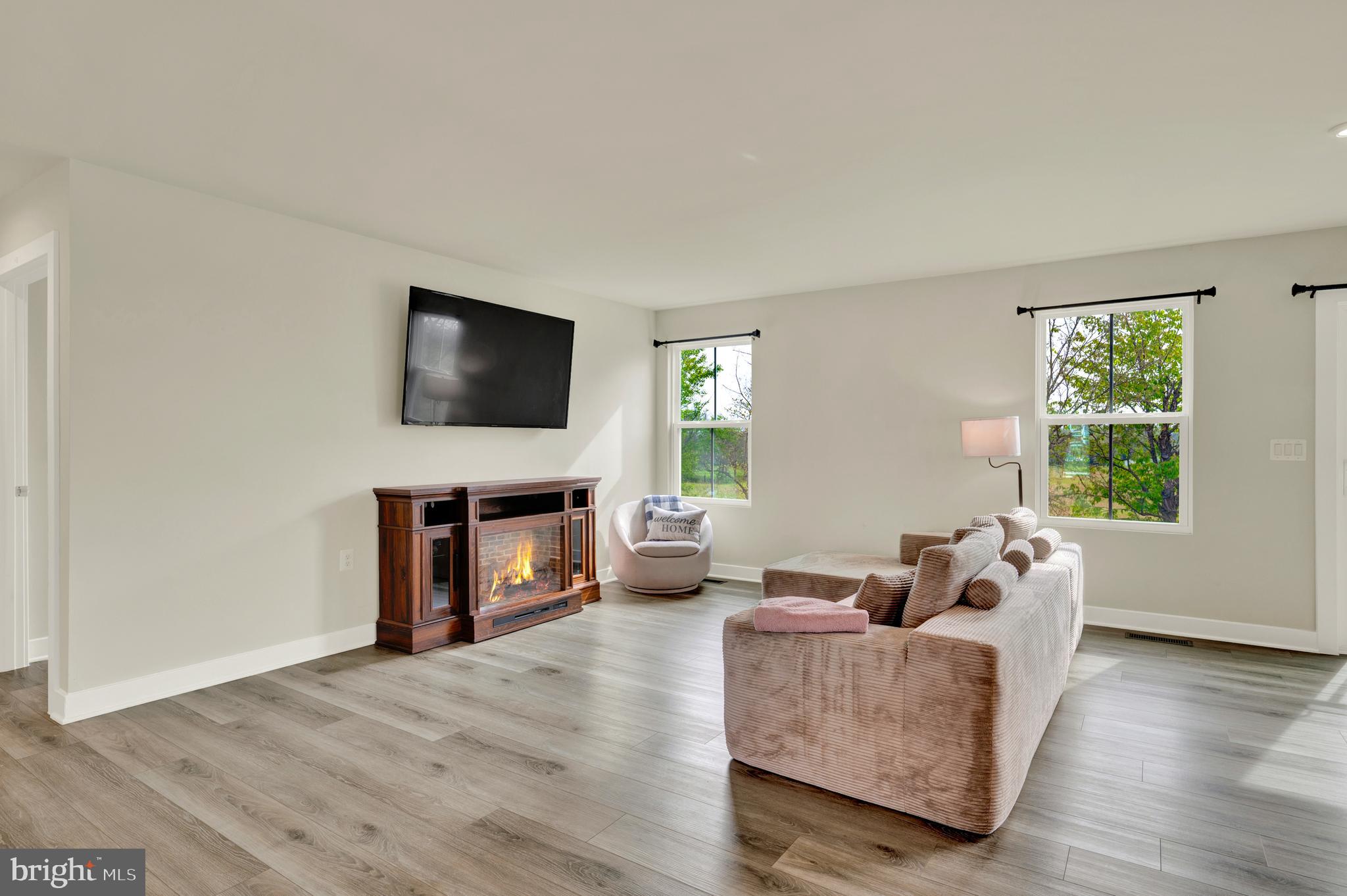 ARCADIA NORTH - Residential