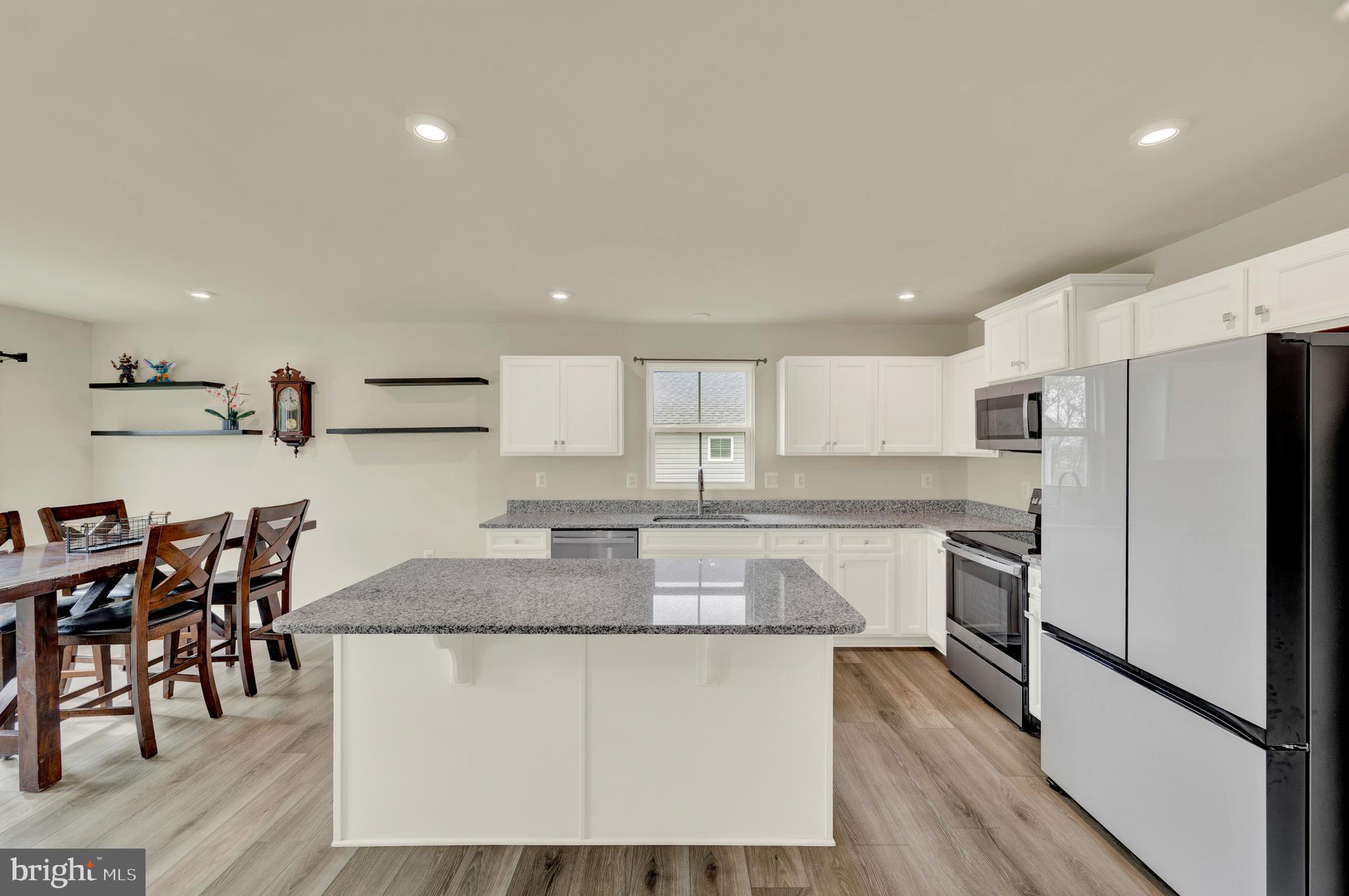 ARCADIA NORTH - Residential