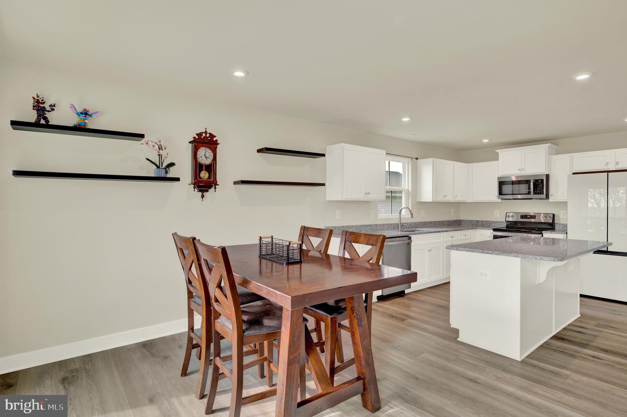 ARCADIA NORTH - Residential