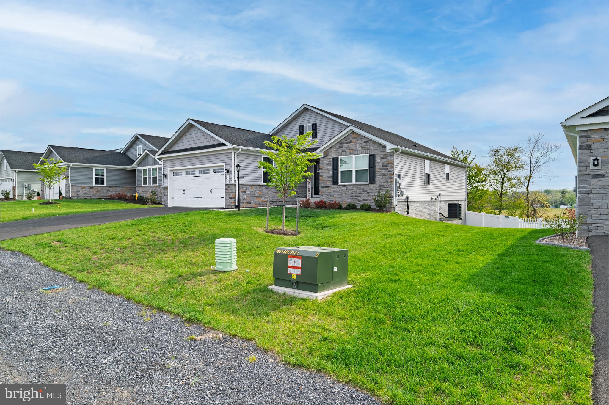 ARCADIA NORTH - Residential