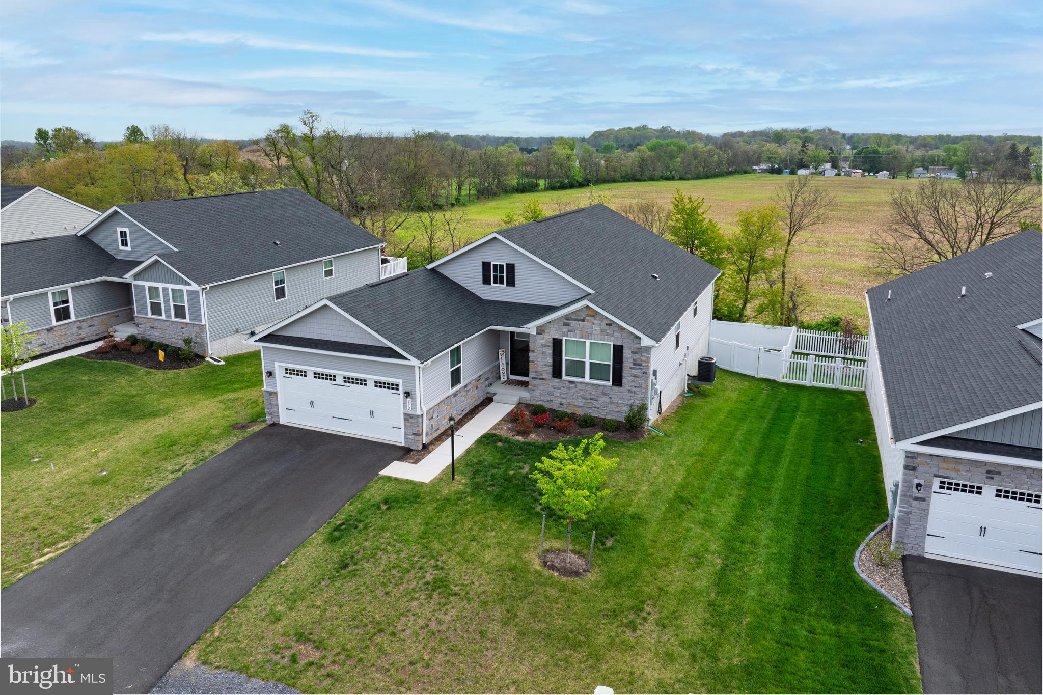 ARCADIA NORTH - Residential