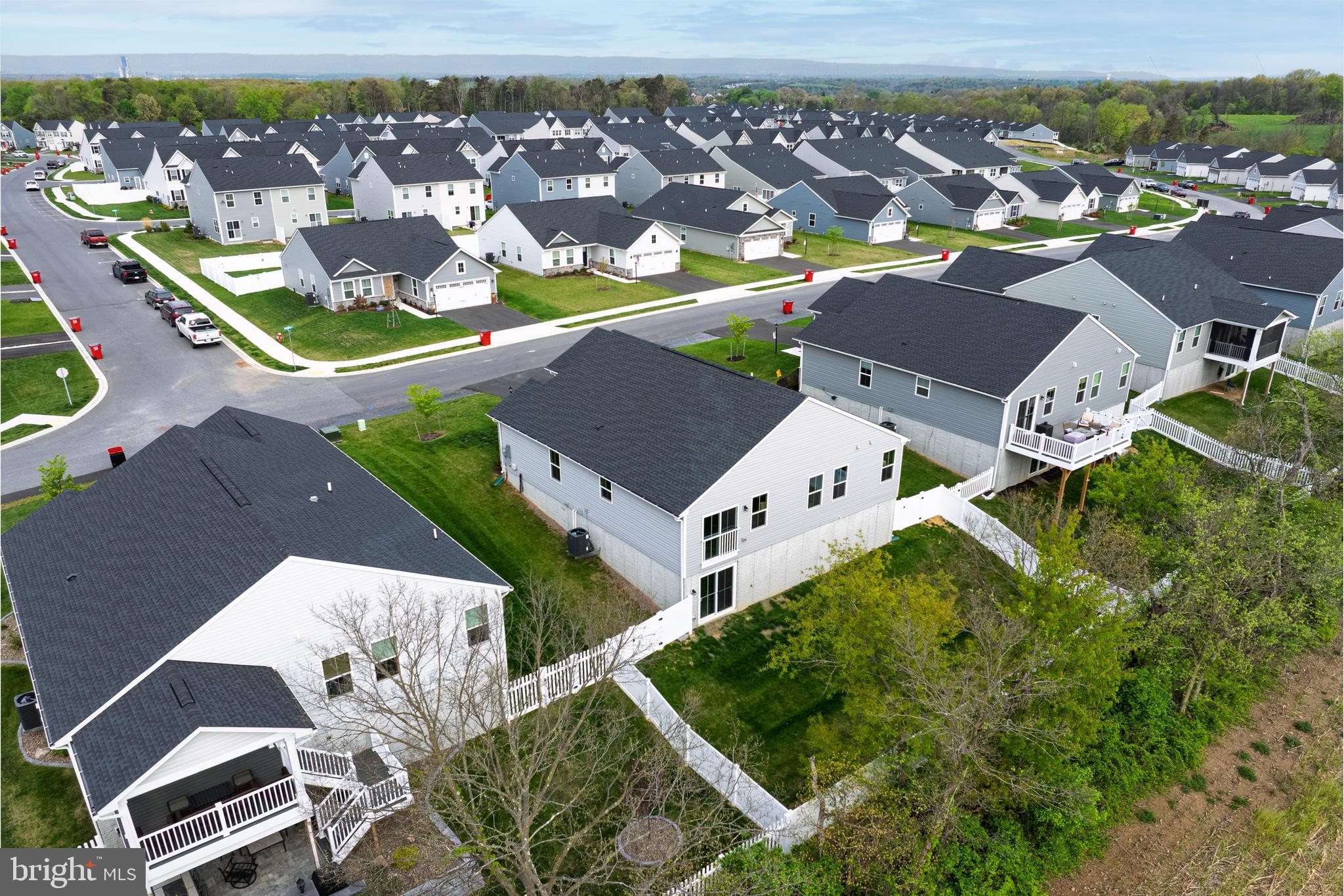 ARCADIA NORTH - Residential