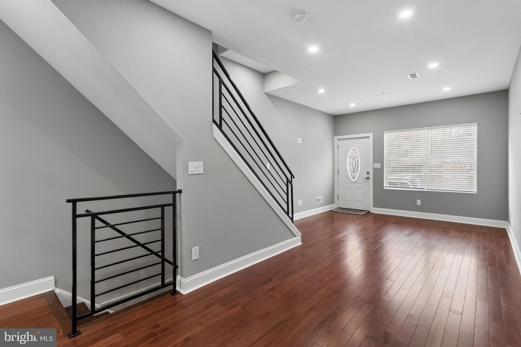 NICETOWN-TIOGA - Residential