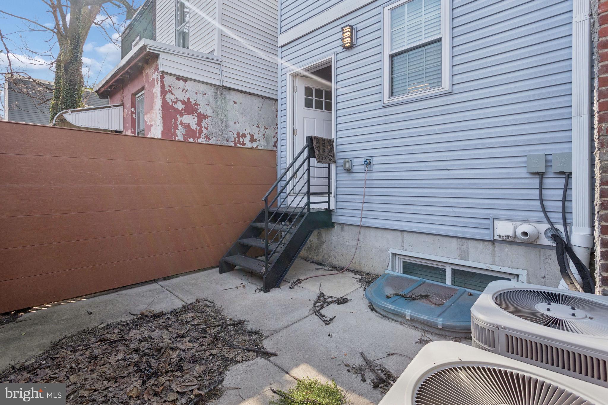 NICETOWN-TIOGA - Residential