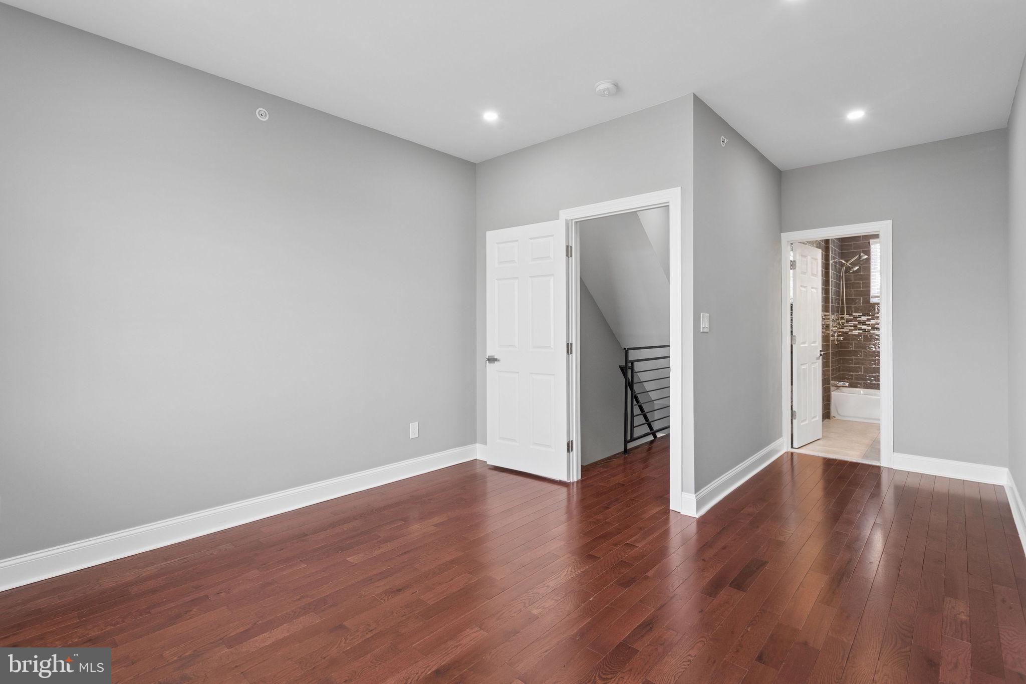 NICETOWN-TIOGA - Residential