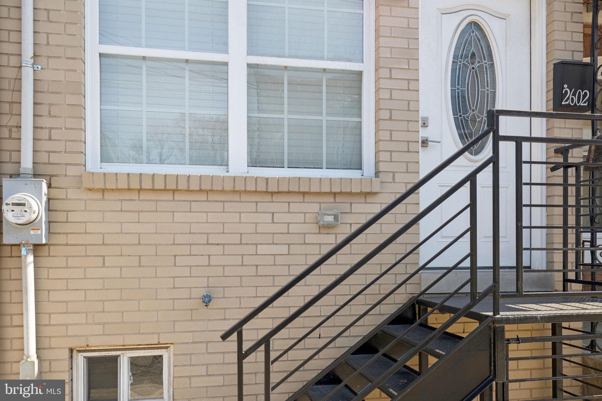 NICETOWN-TIOGA - Residential