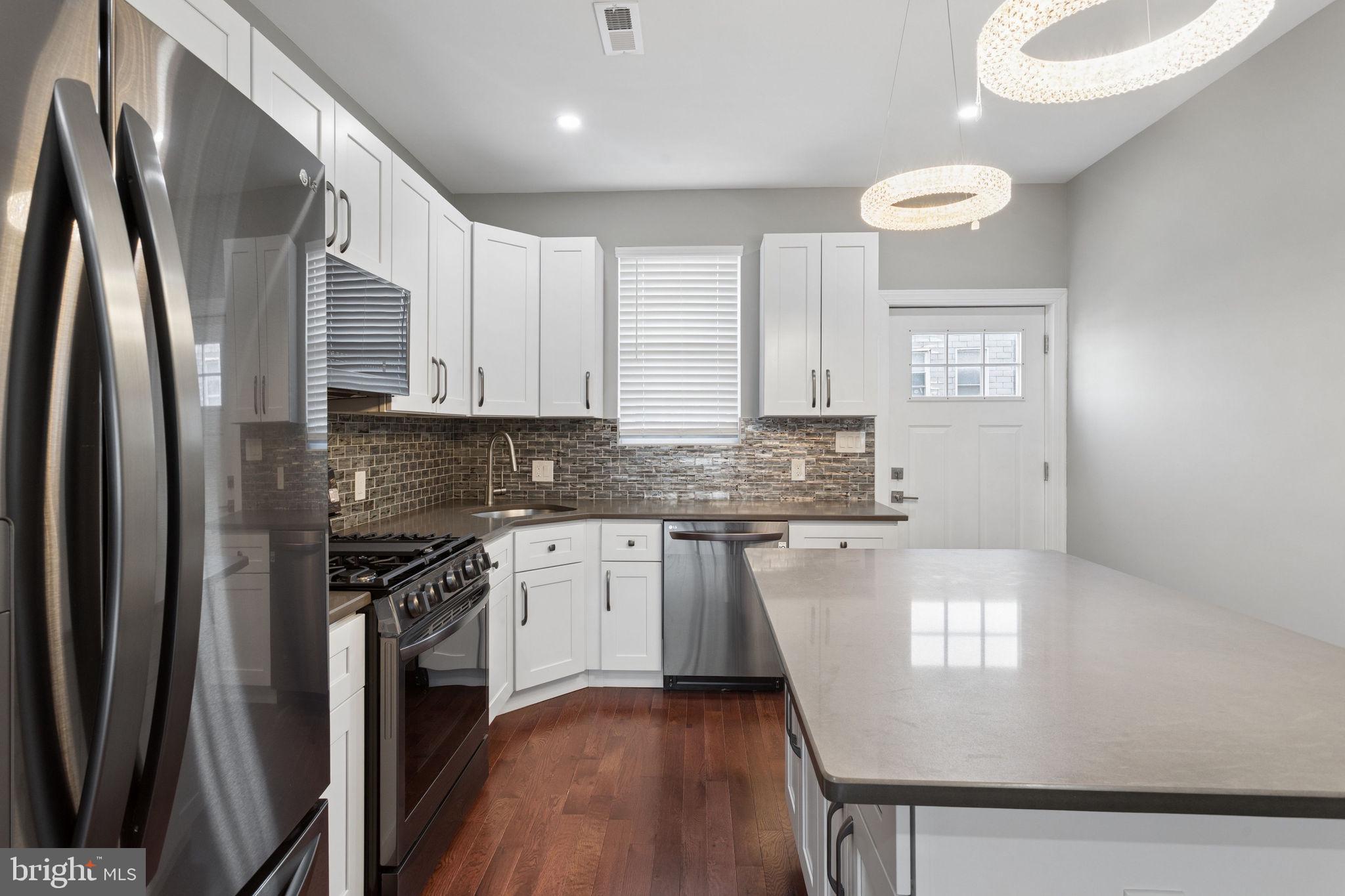 NICETOWN-TIOGA - Residential