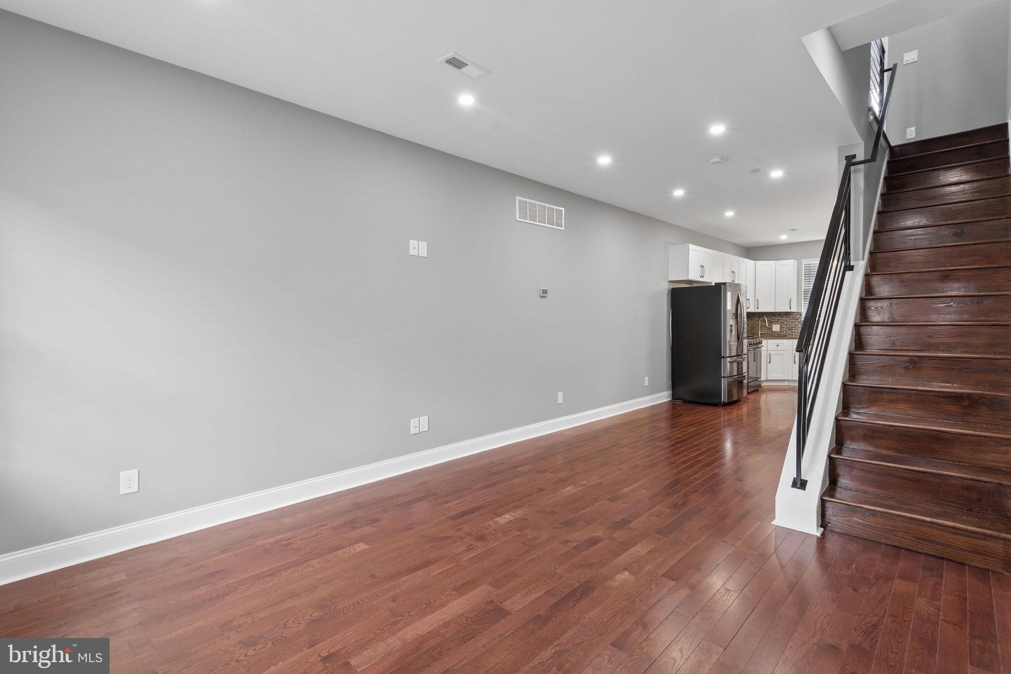 NICETOWN-TIOGA - Residential