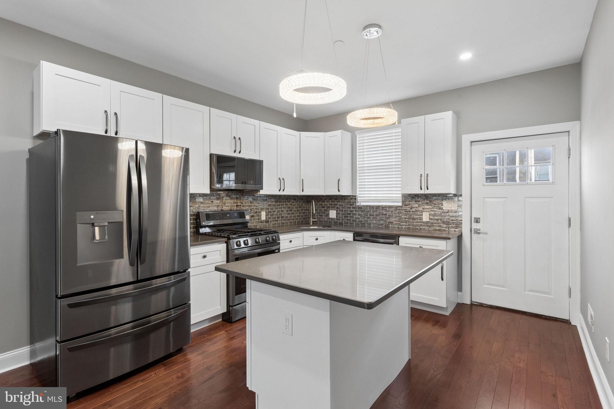 NICETOWN-TIOGA - Residential