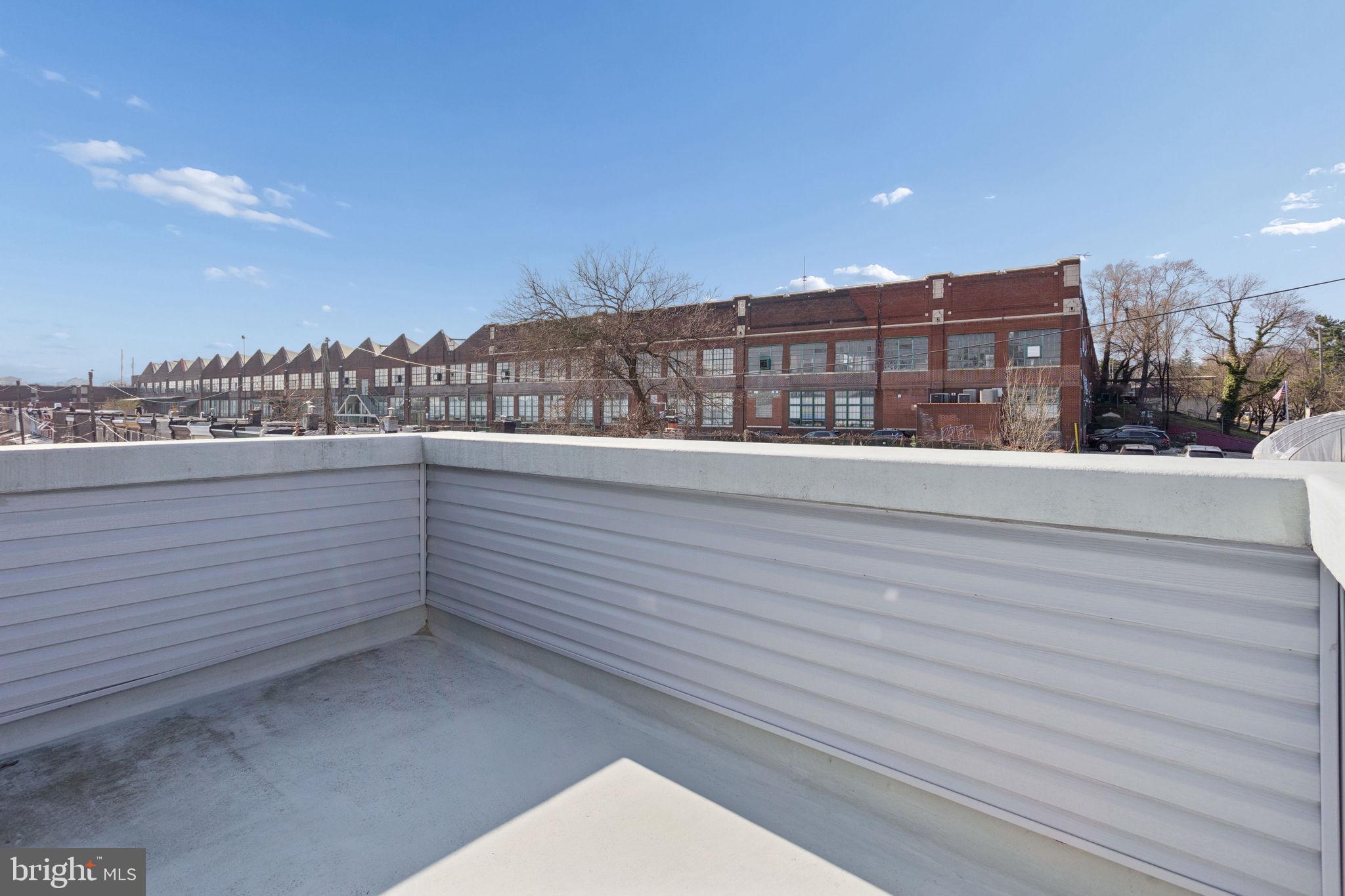 NICETOWN-TIOGA - Residential
