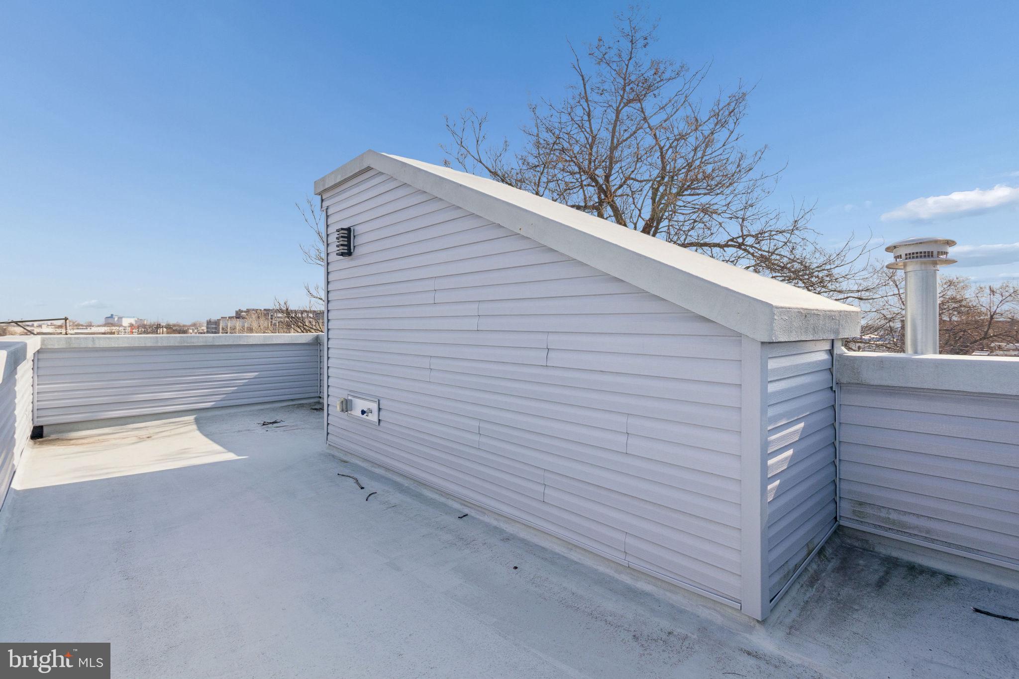 NICETOWN-TIOGA - Residential