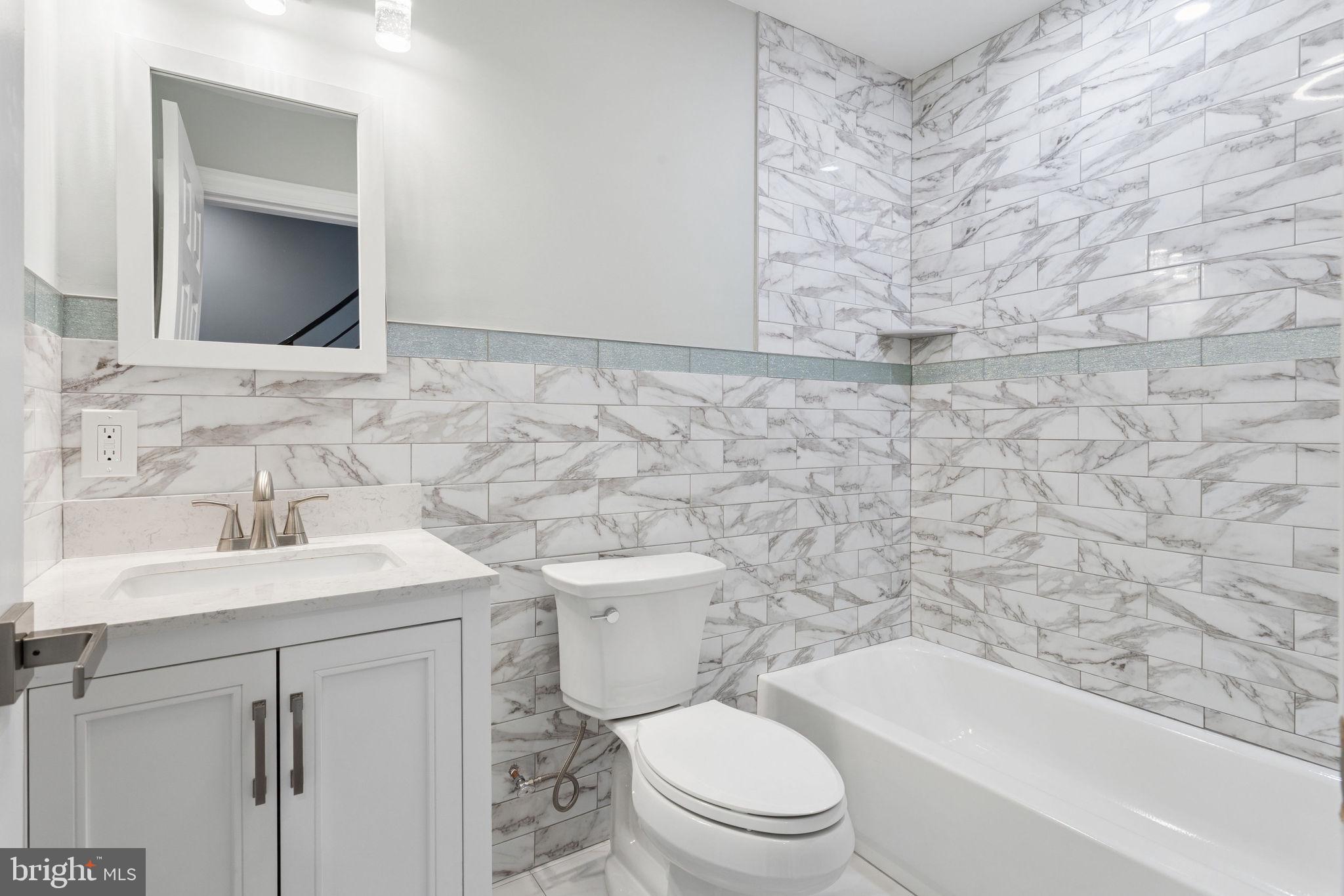 NICETOWN-TIOGA - Residential