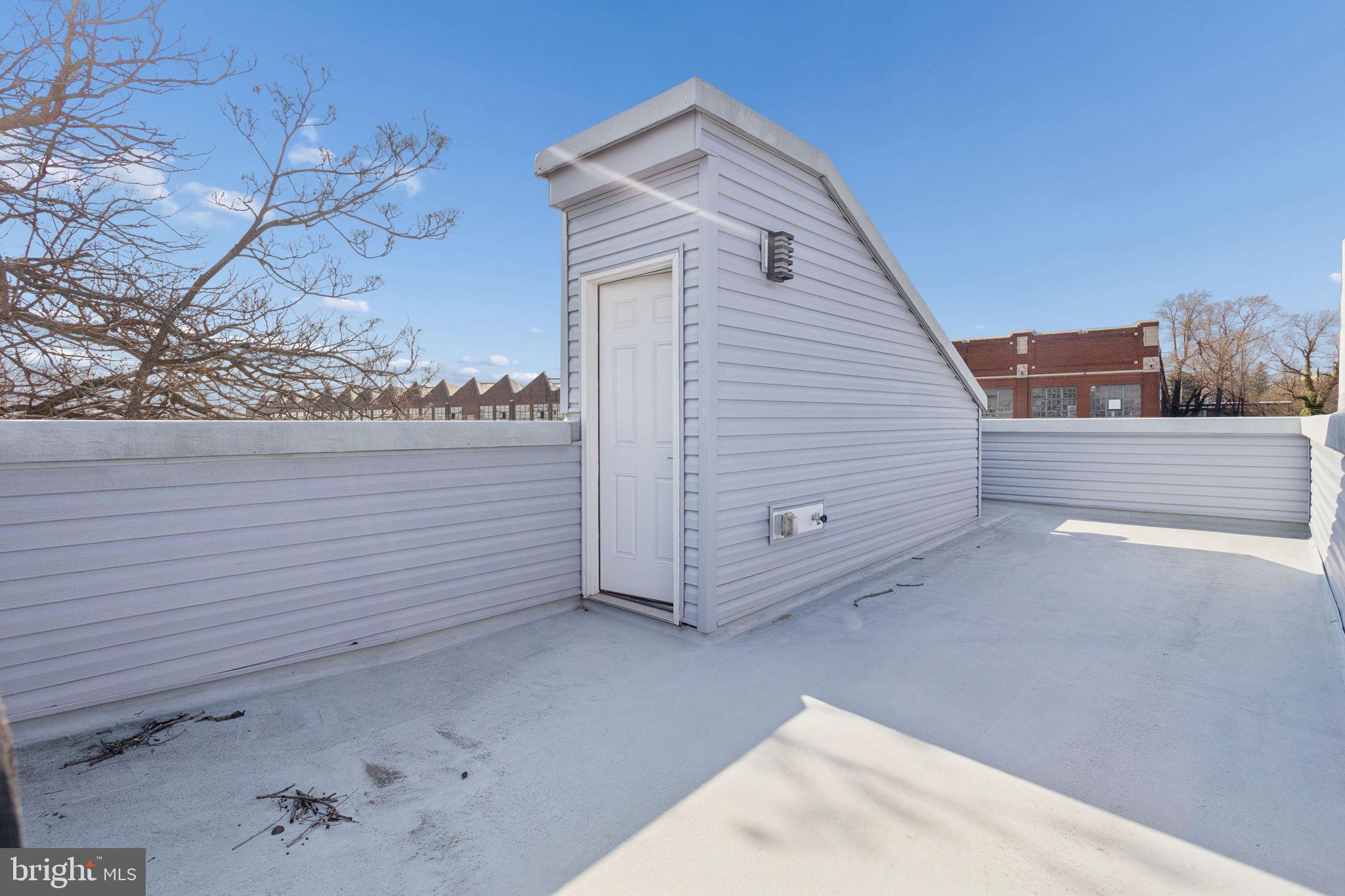 NICETOWN-TIOGA - Residential