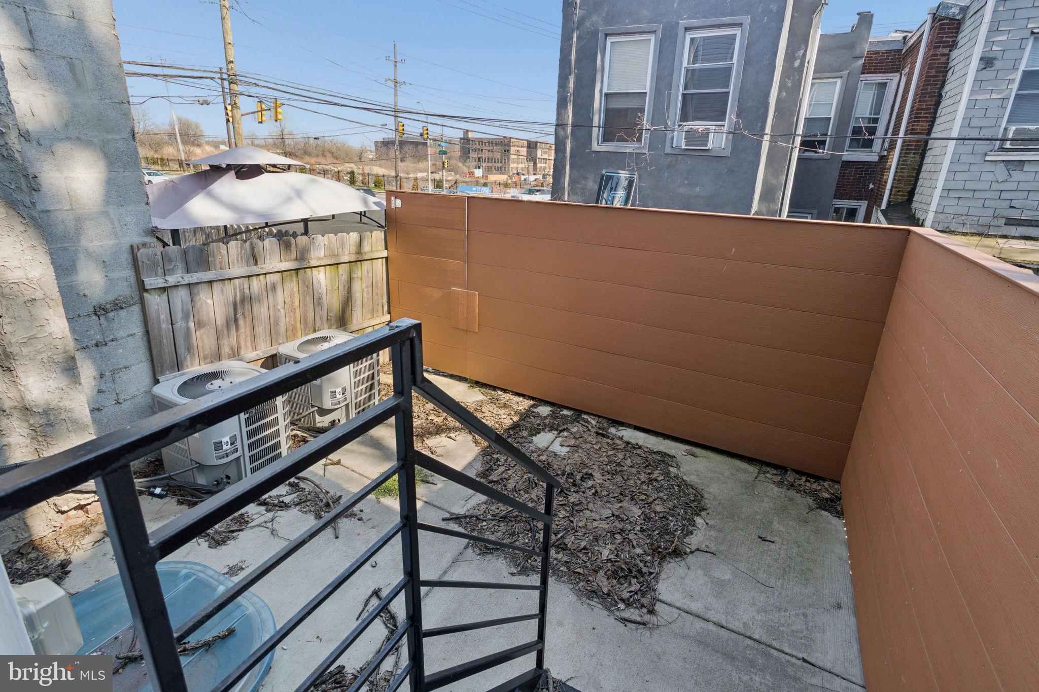 NICETOWN-TIOGA - Residential