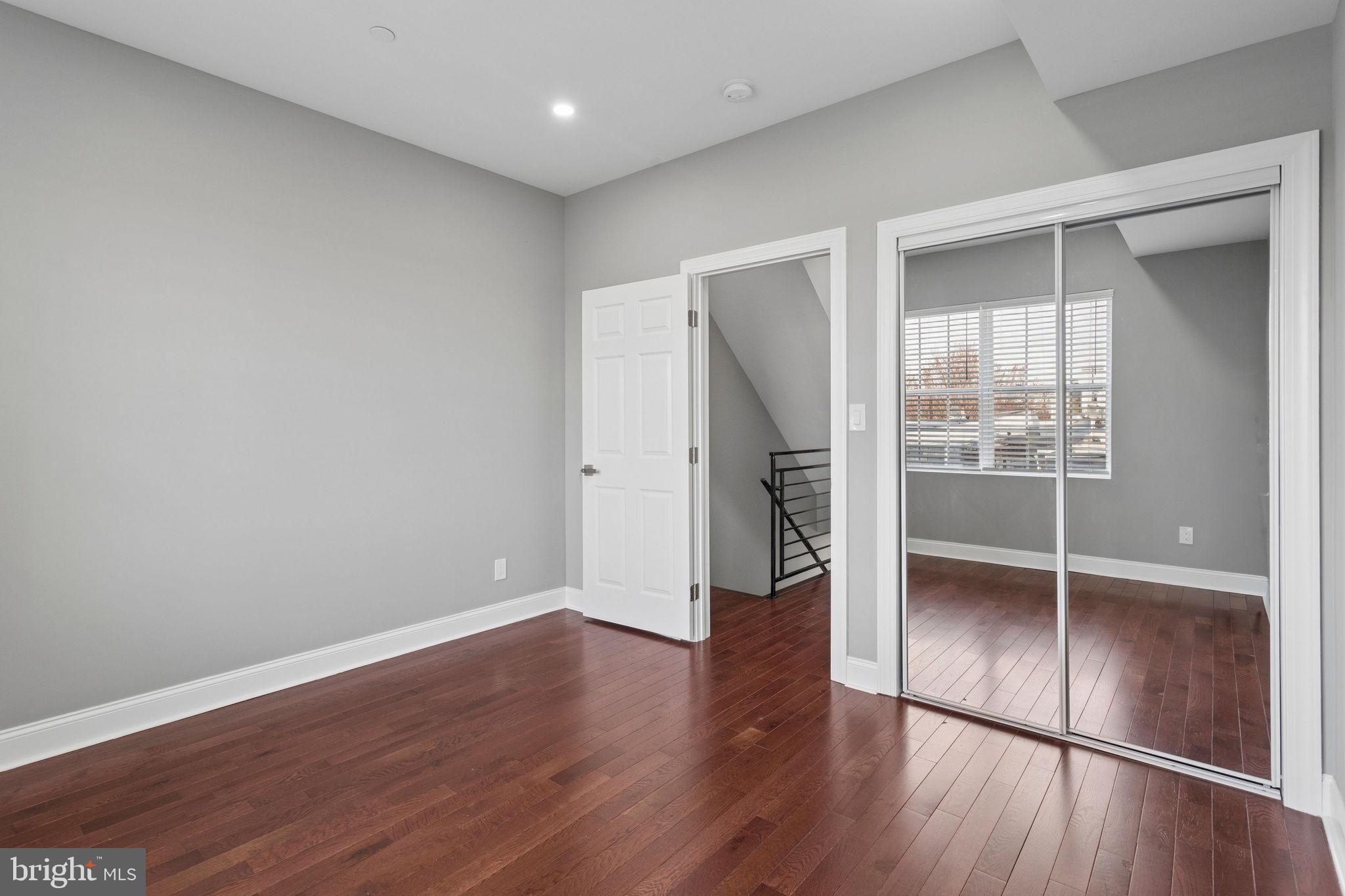 NICETOWN-TIOGA - Residential