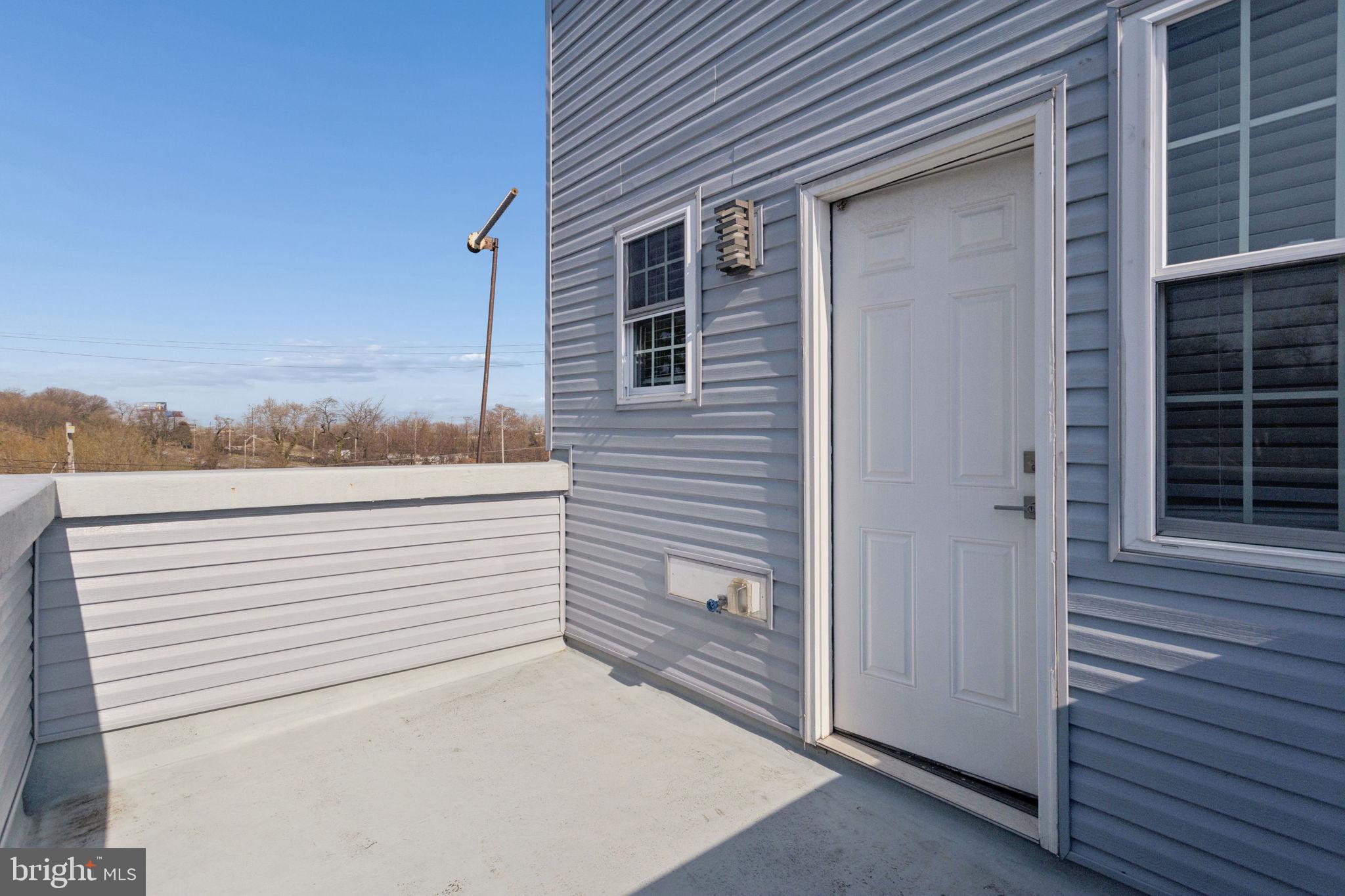 NICETOWN-TIOGA - Residential