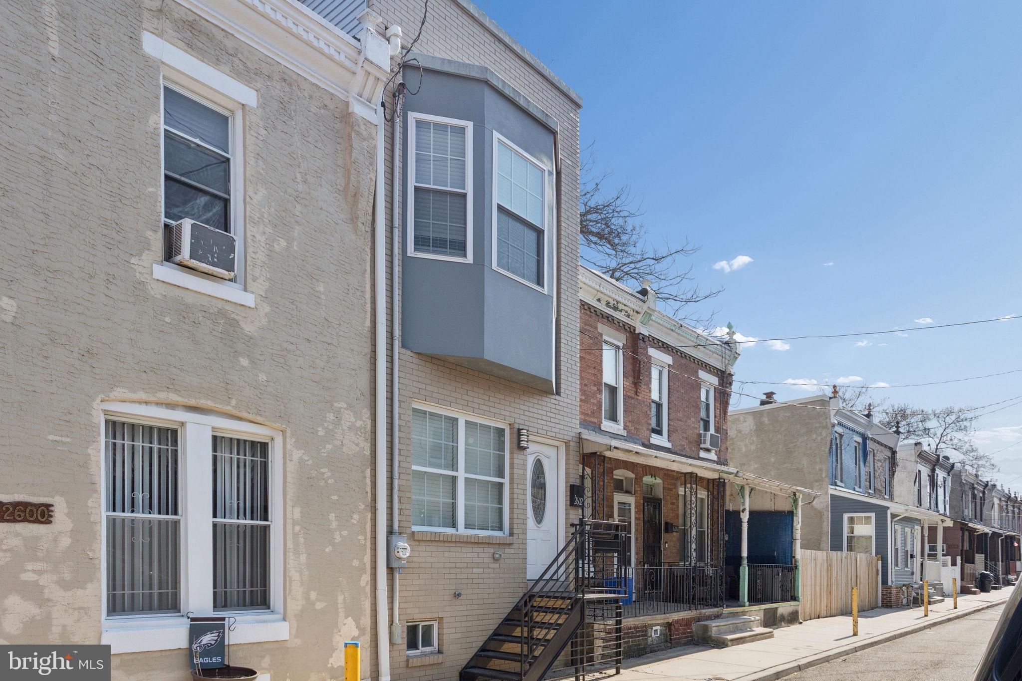 NICETOWN-TIOGA - Residential