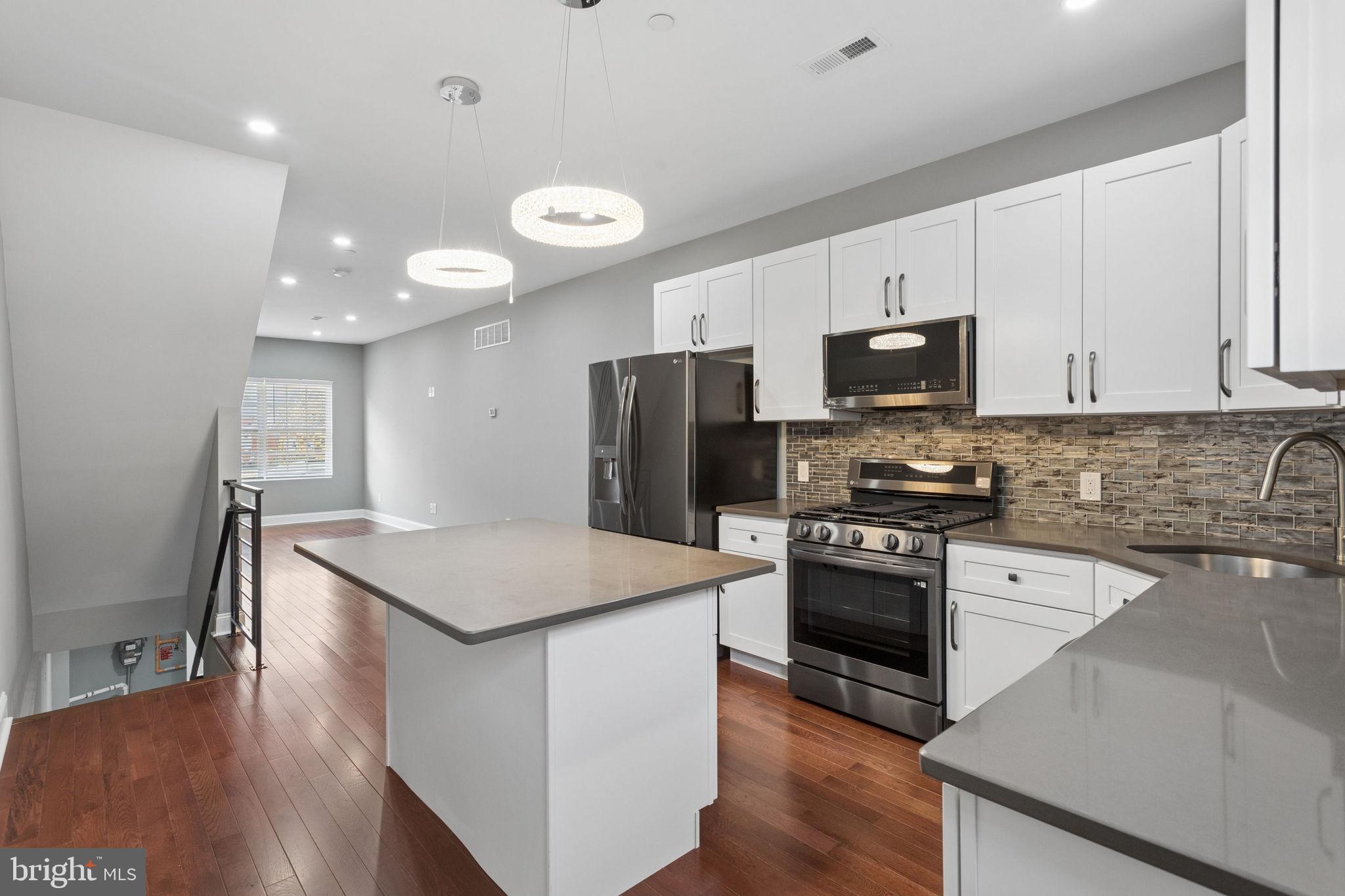 NICETOWN-TIOGA - Residential