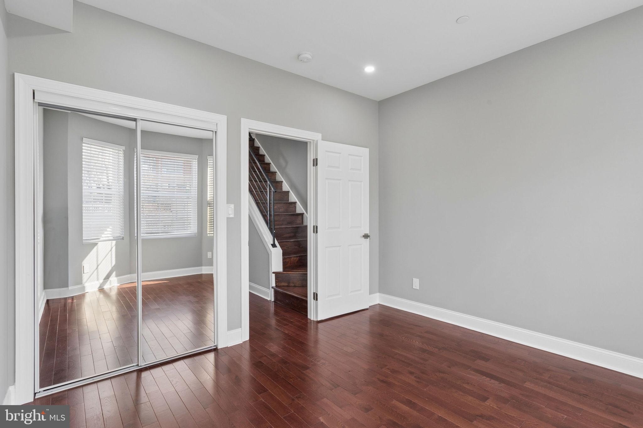 NICETOWN-TIOGA - Residential