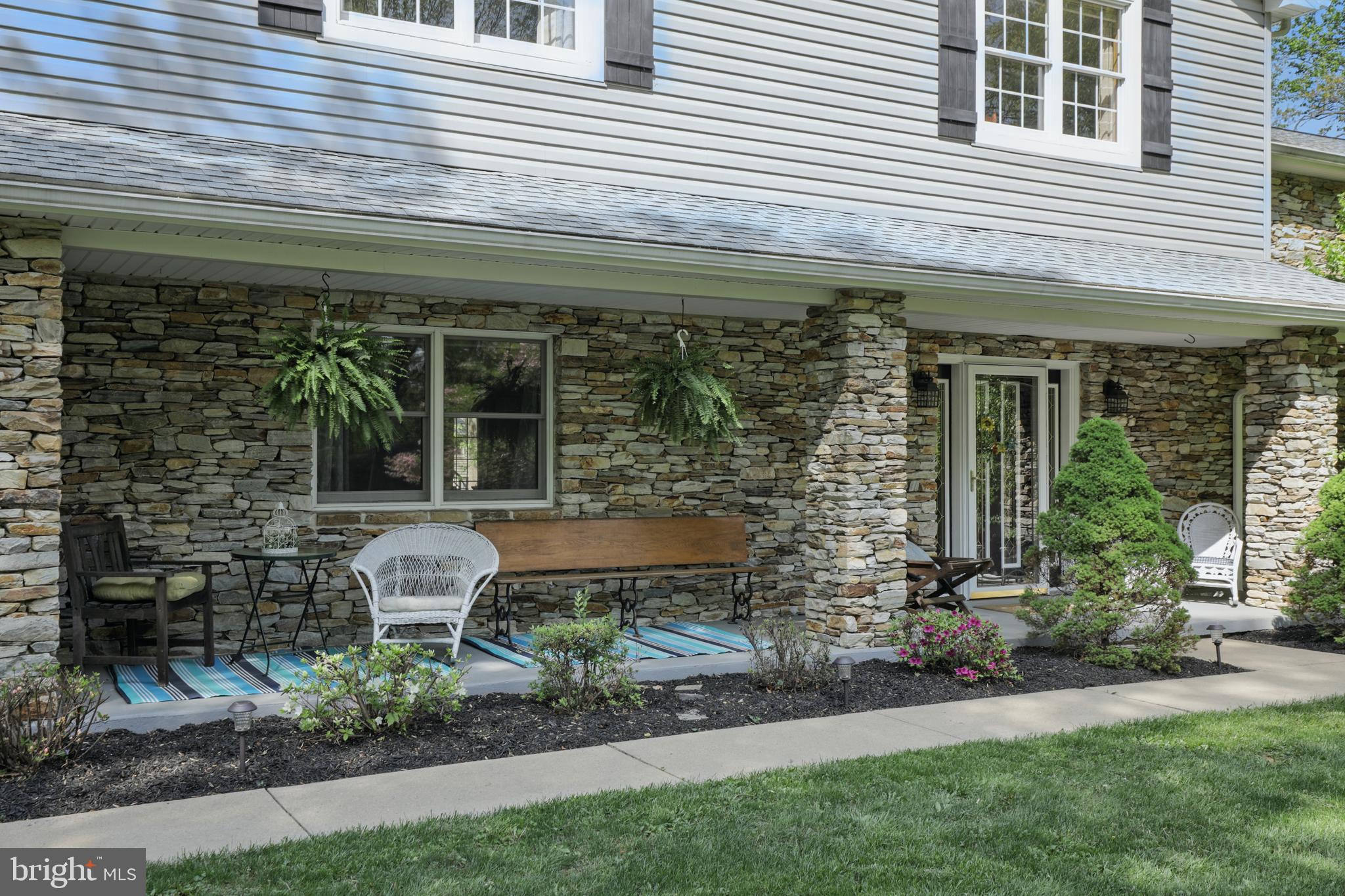 12 WINDWOOD COURT