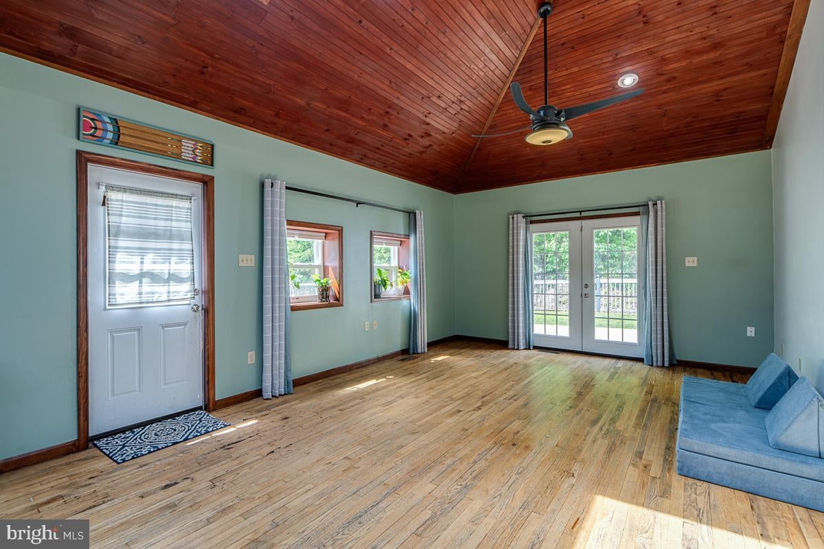 31 W WILD CHERRY ROAD