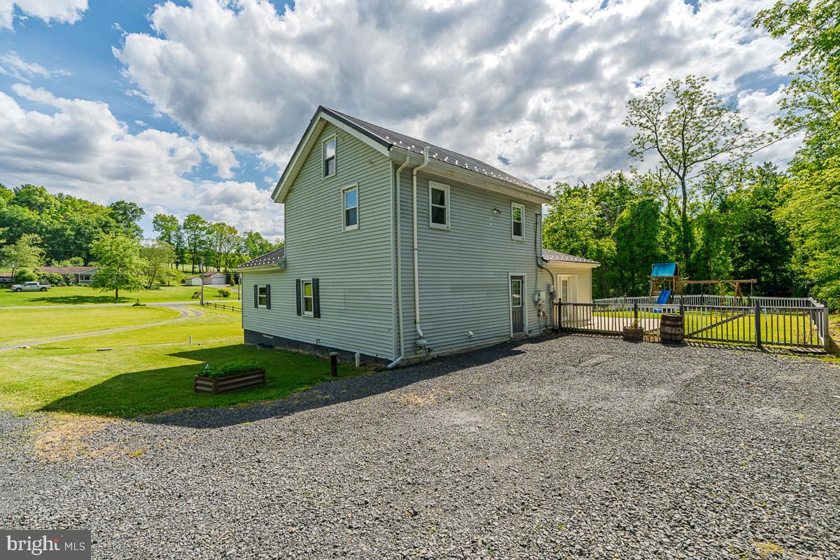 31 W WILD CHERRY ROAD