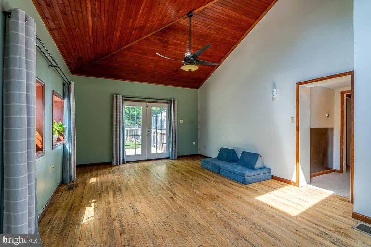 31 W WILD CHERRY ROAD
