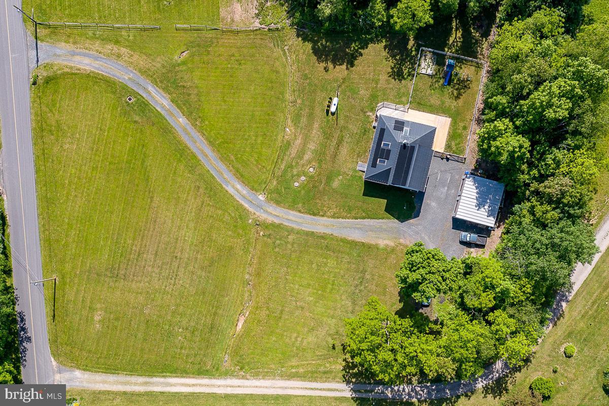 31 W WILD CHERRY ROAD