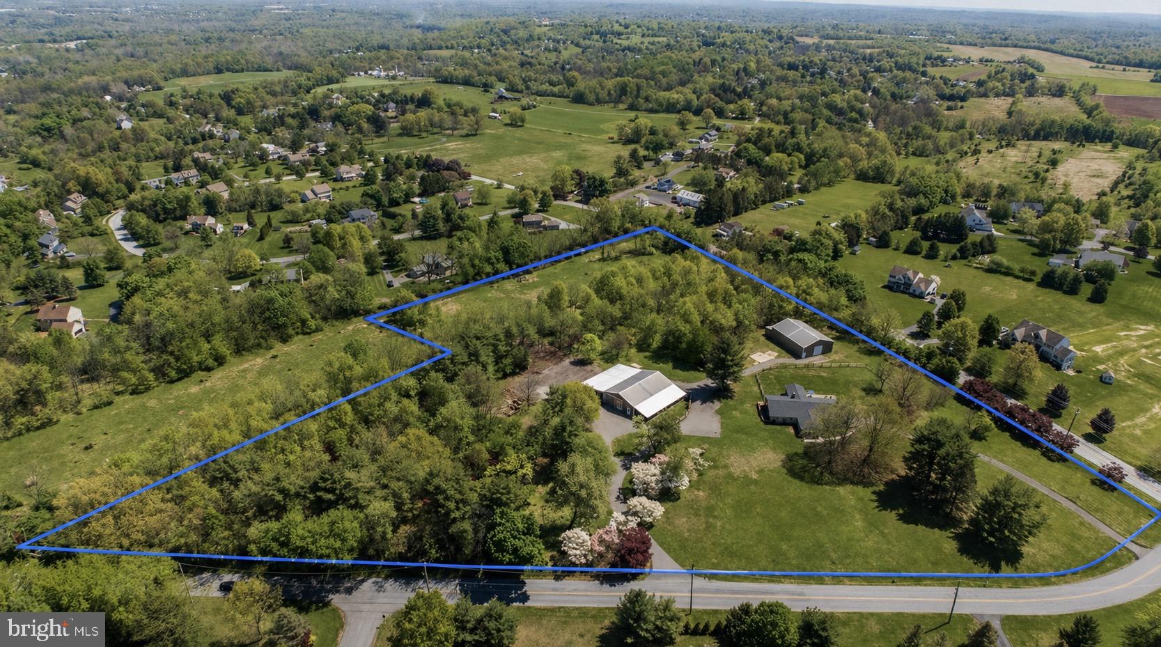 SNOWDENVILLE - Residential
